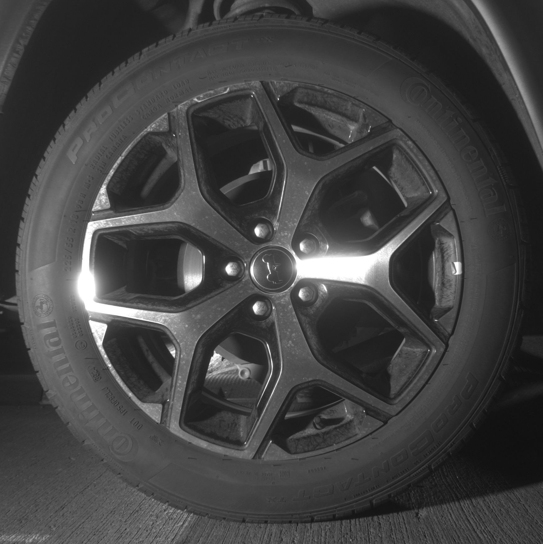 Thumbnail: 2025 Jeep Compass - 15