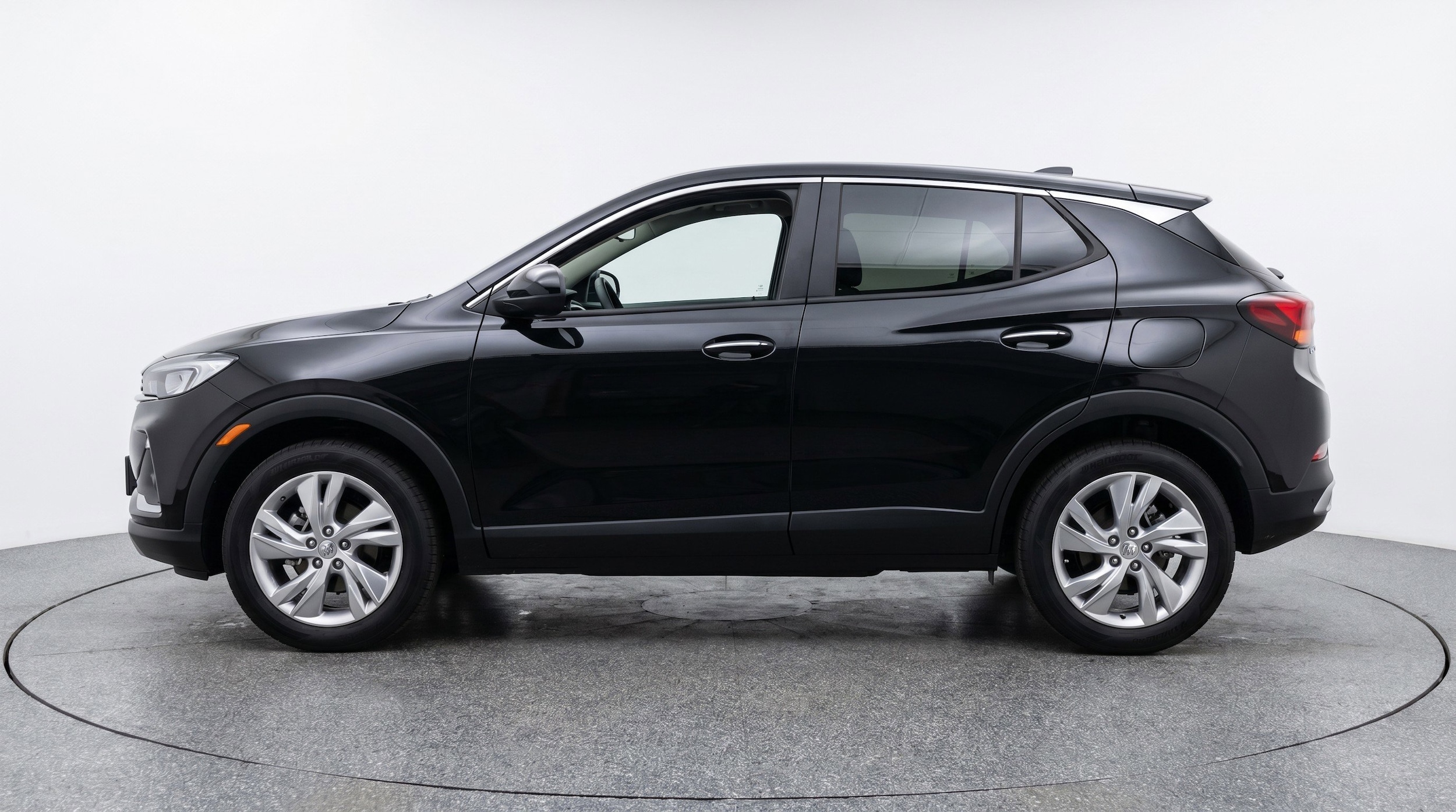 Thumbnail: 2025 Buick Encore GX - 5