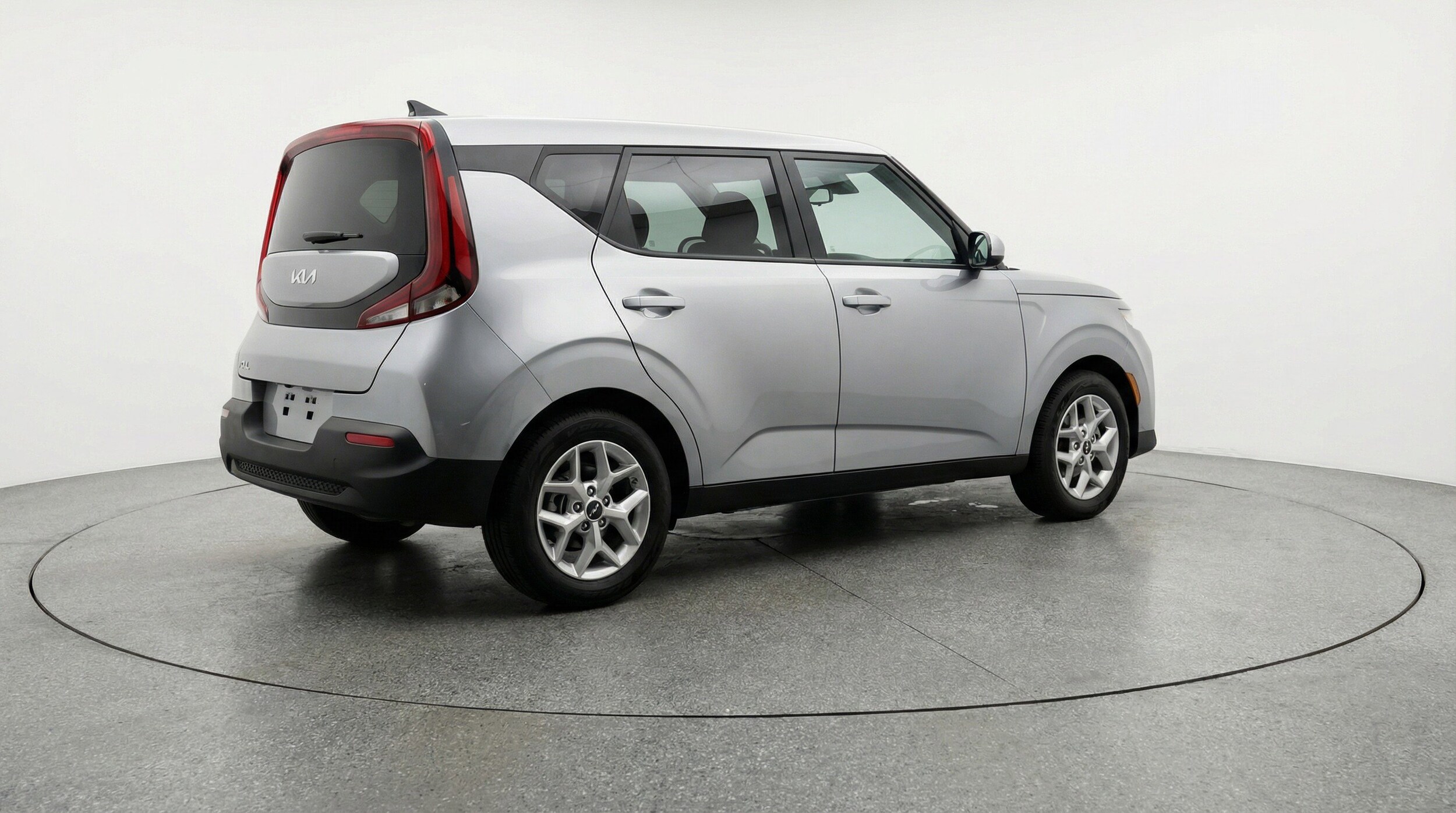 Thumbnail: 2025 Kia Soul - 9