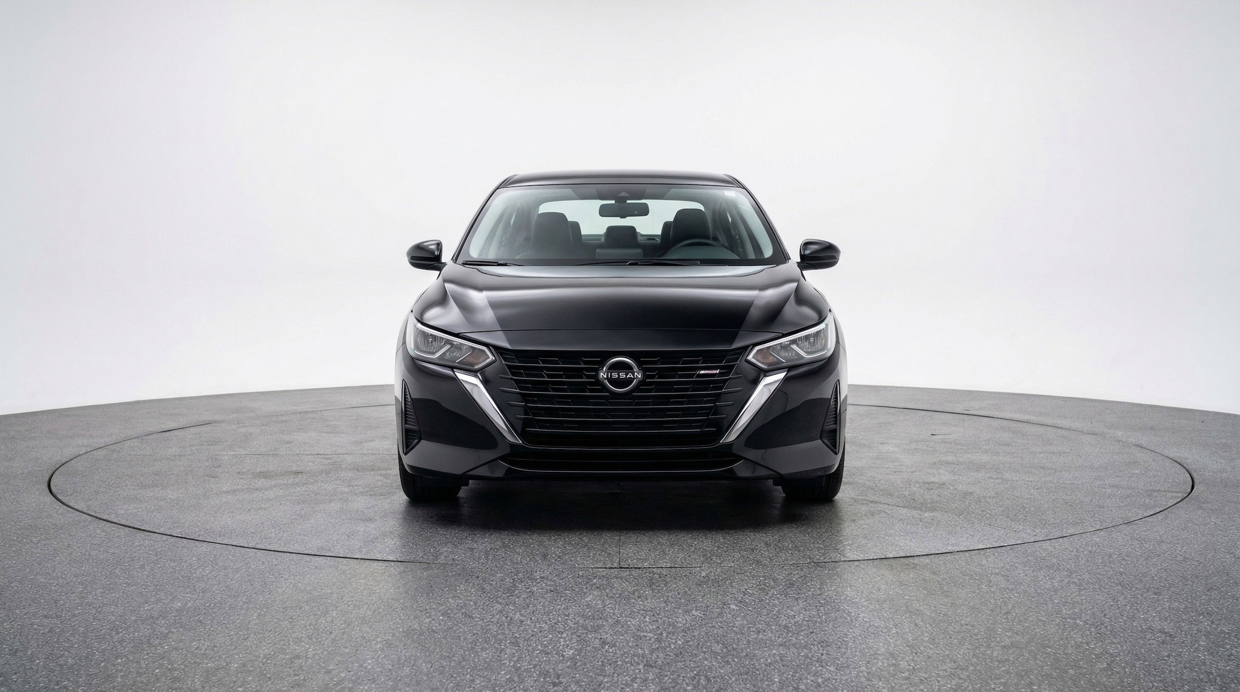 Thumbnail: 2025 Nissan Sentra - 2