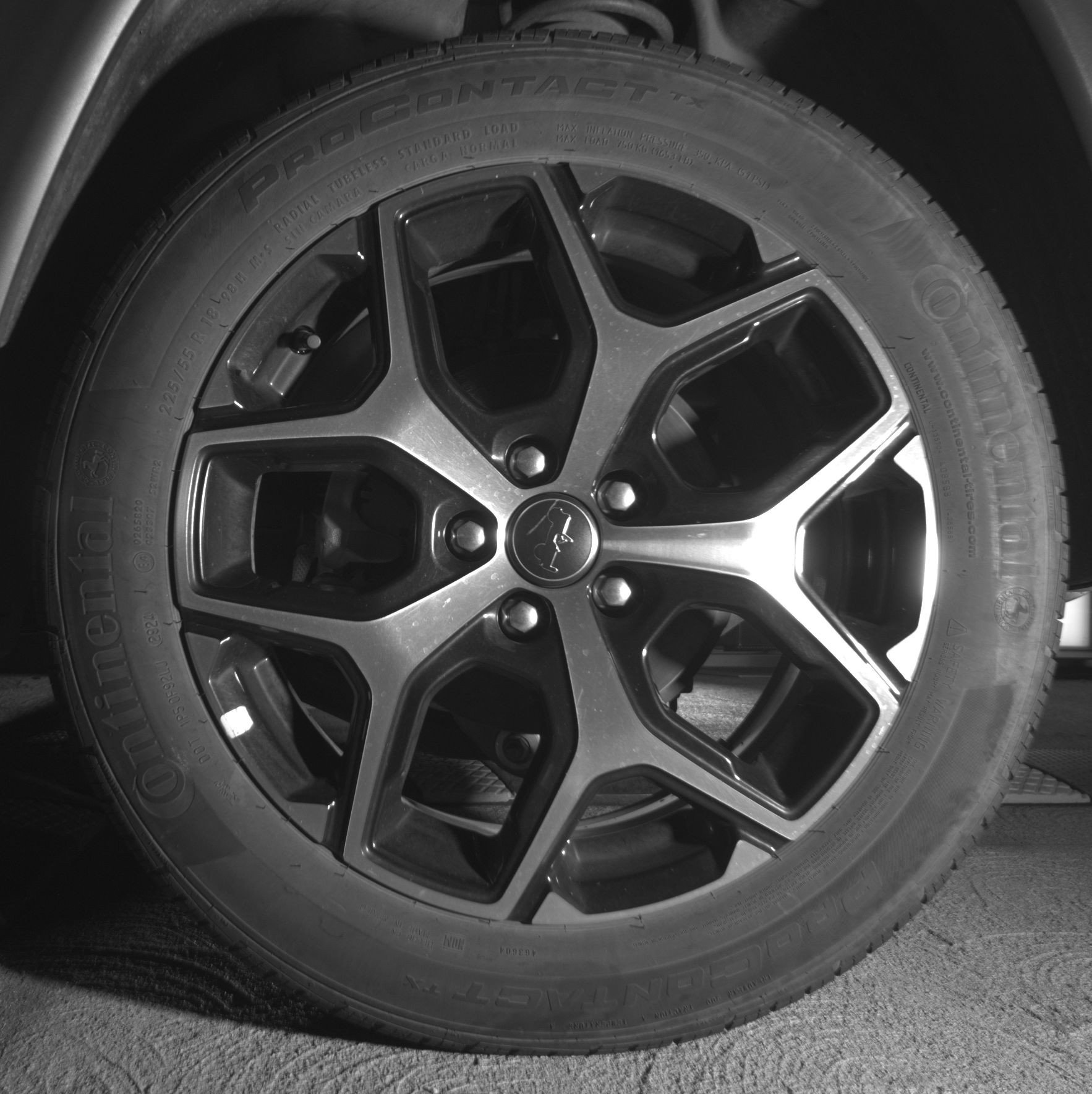 Thumbnail: 2025 Jeep Compass - 14