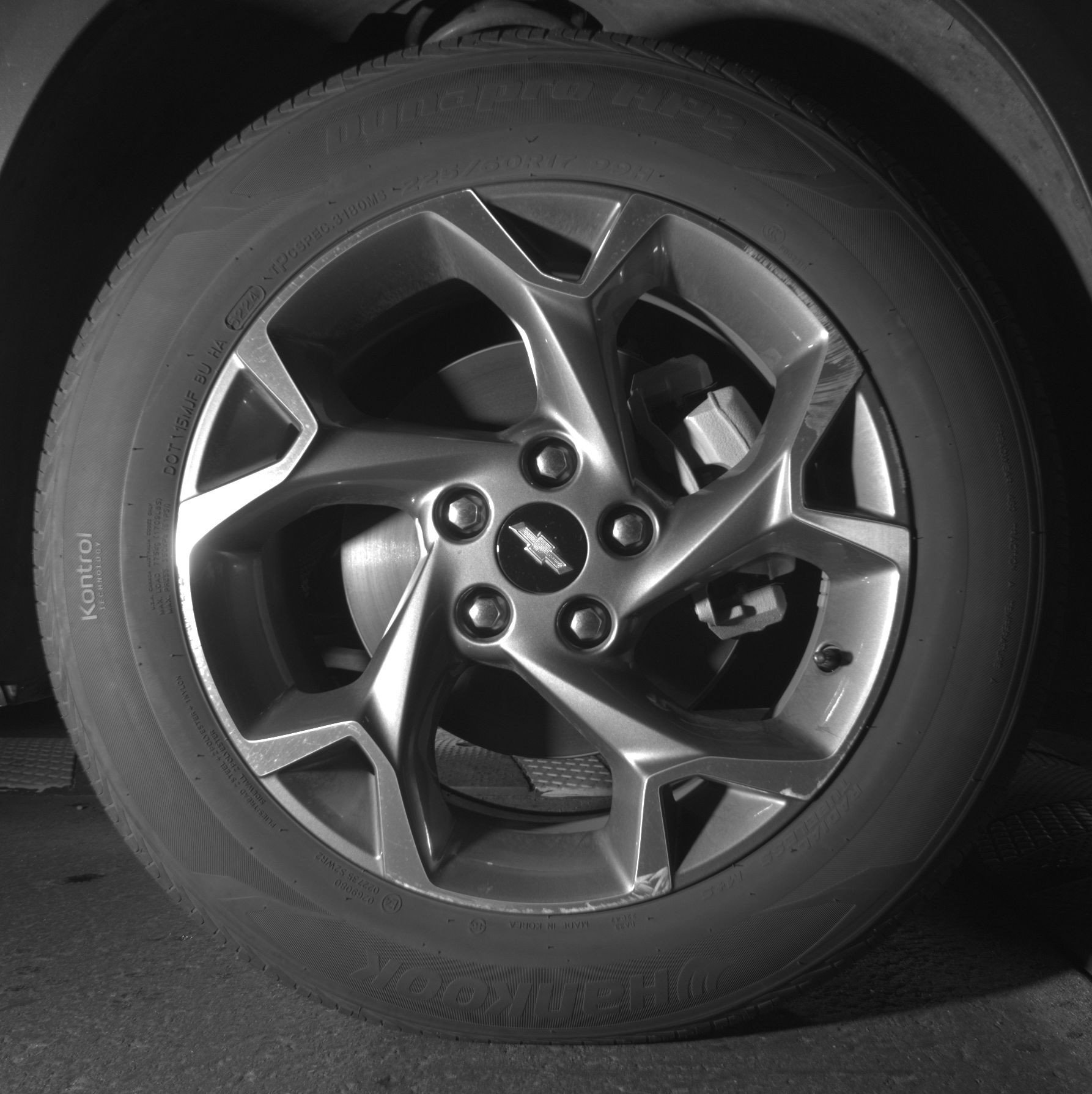 Thumbnail: 2025 Chevrolet Trax - 13