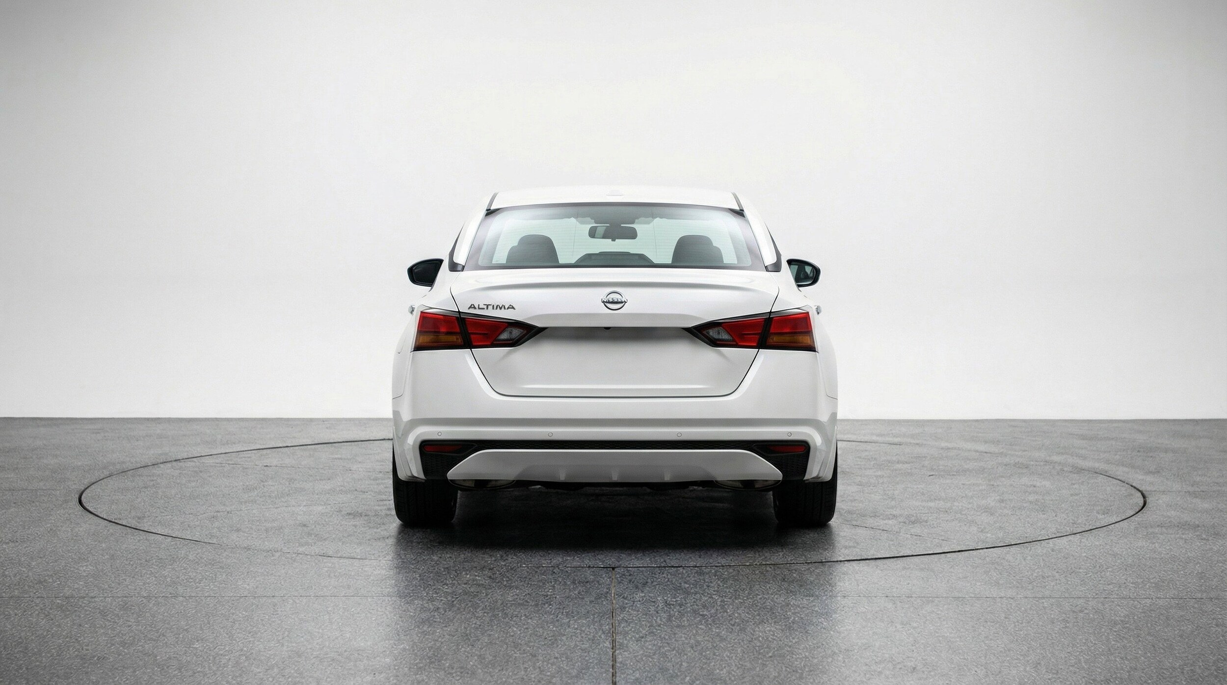 Thumbnail: 2025 Nissan Altima - 7