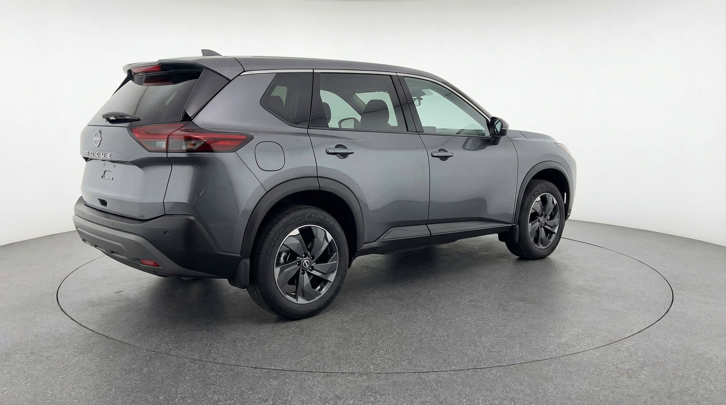 Thumbnail: 2025 Nissan Rogue - 9