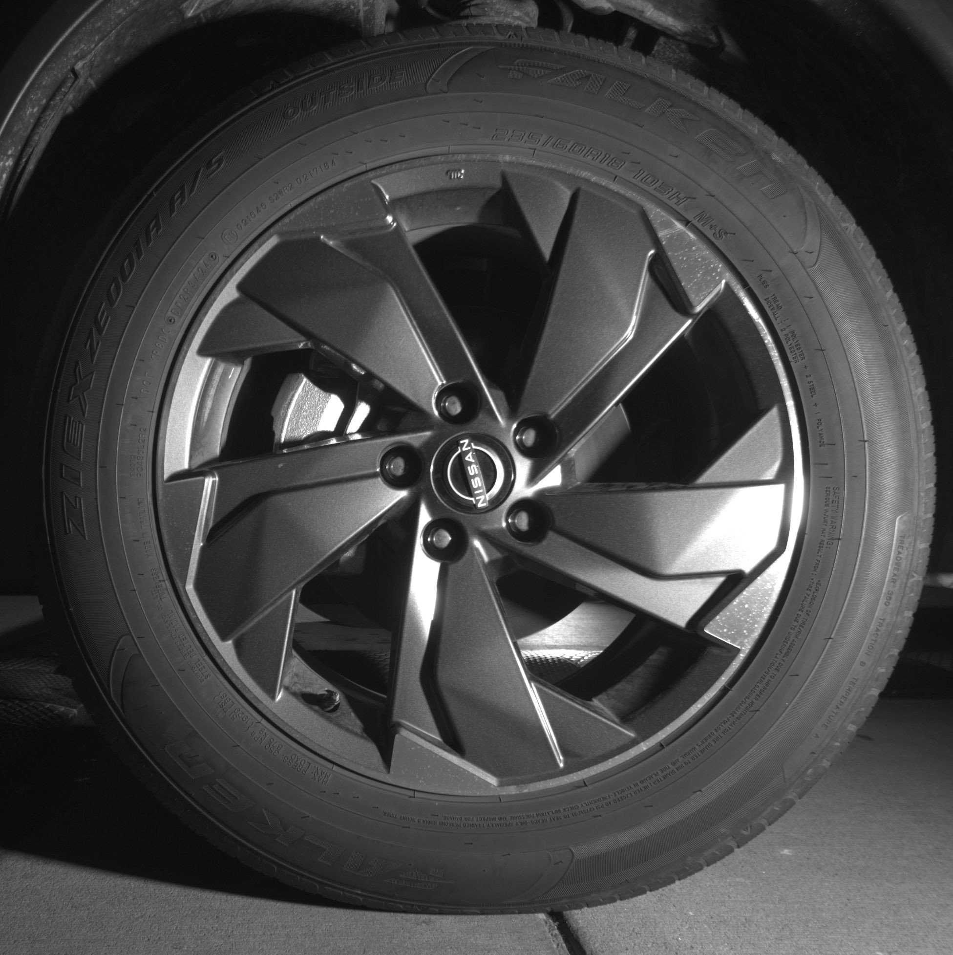 Thumbnail: 2025 Nissan Rogue - 12