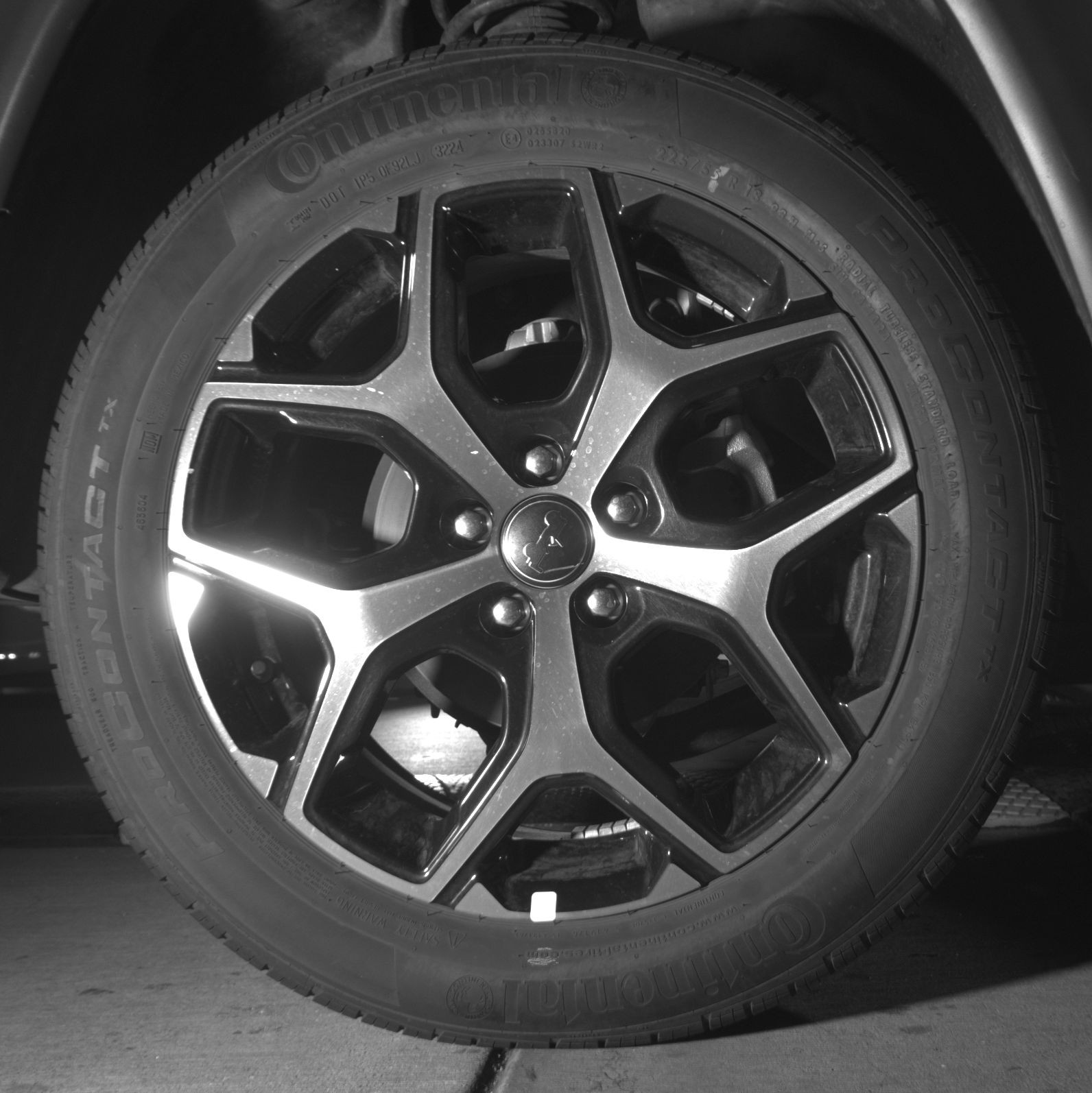 Thumbnail: 2025 Jeep Compass - 12