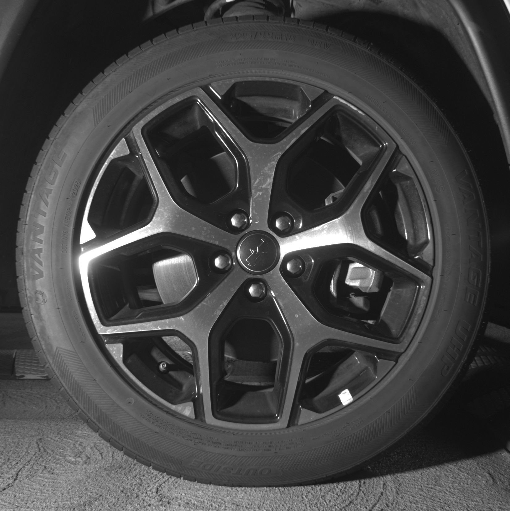 Thumbnail: 2025 Jeep Compass - 13