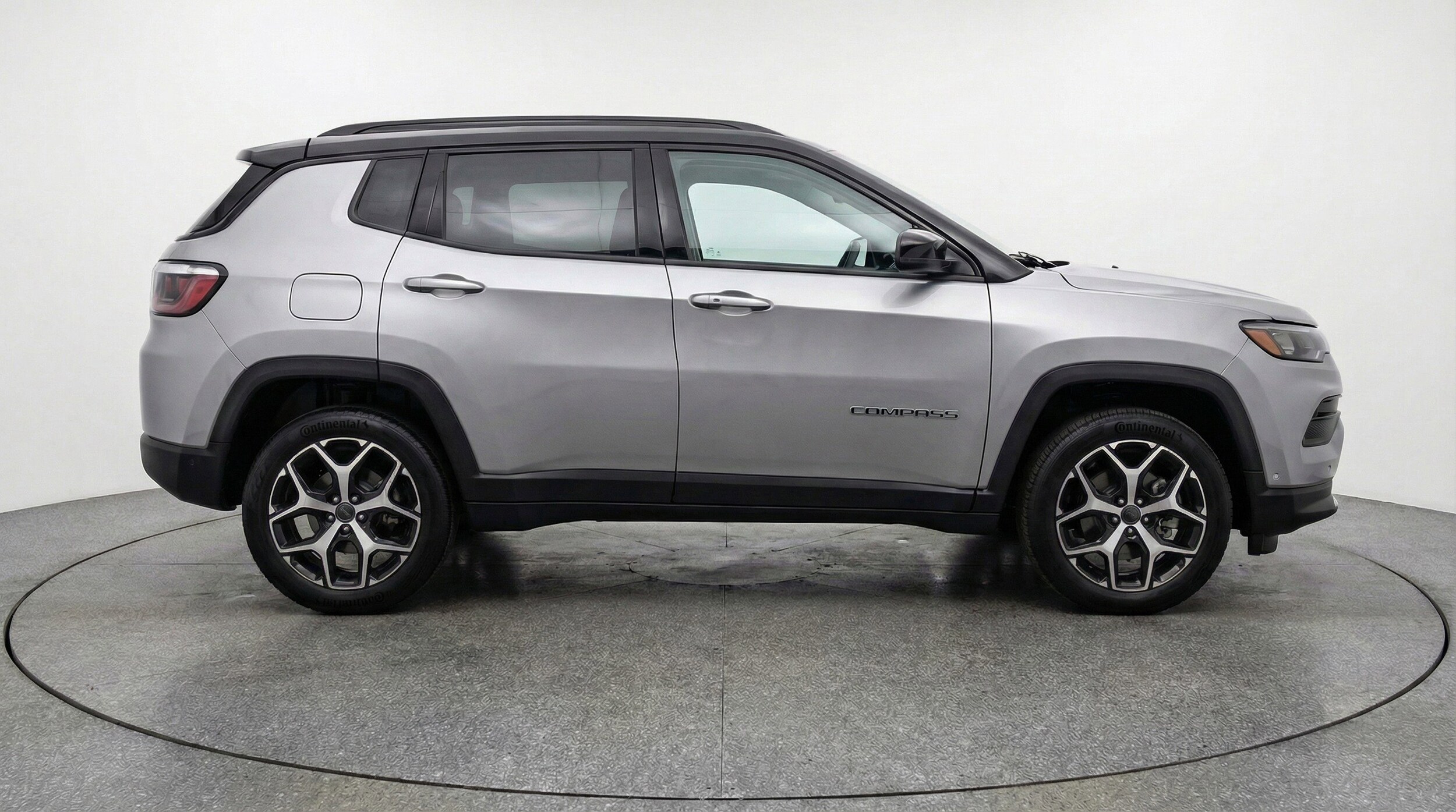 Thumbnail: 2025 Jeep Compass - 11