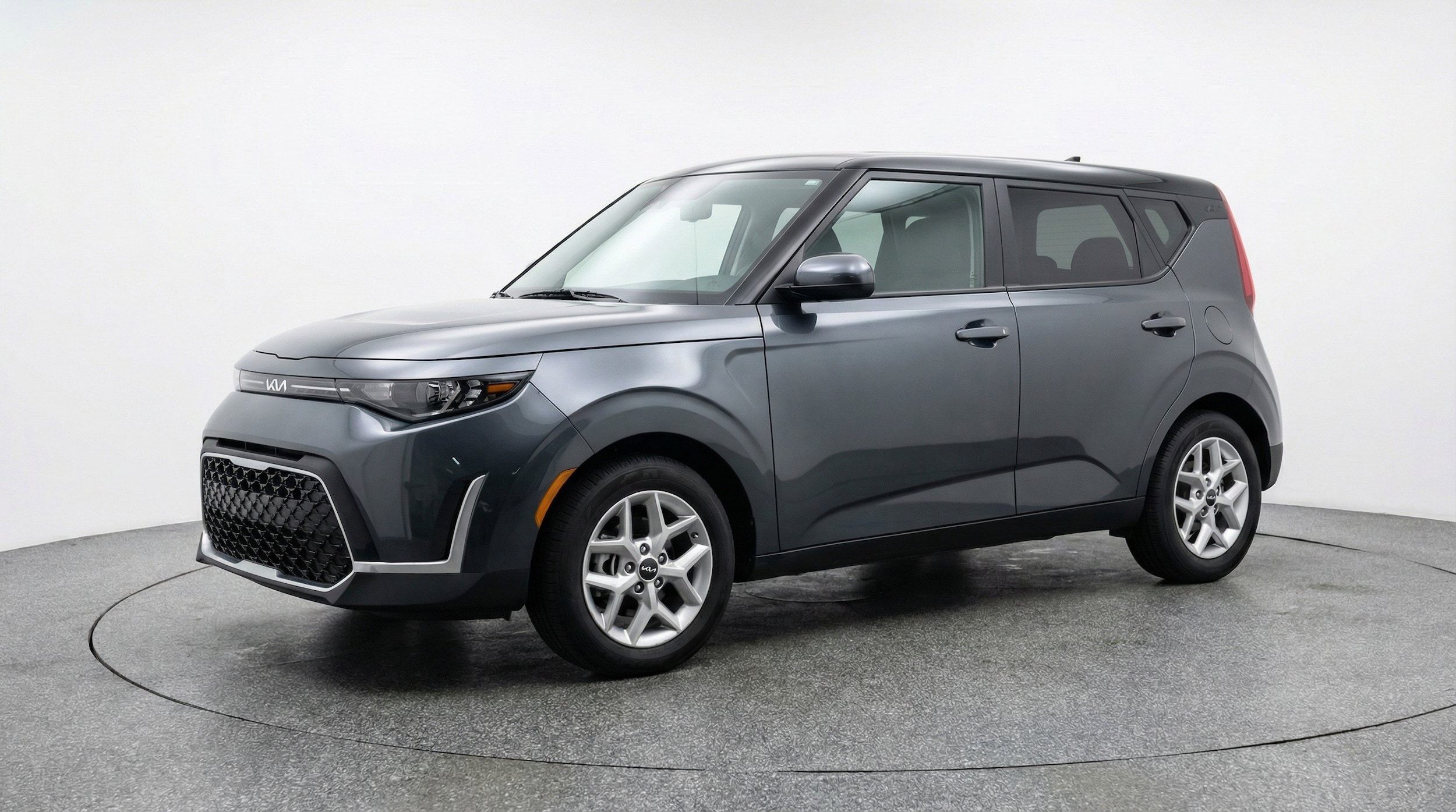 Thumbnail: 2025 Kia Soul - 3