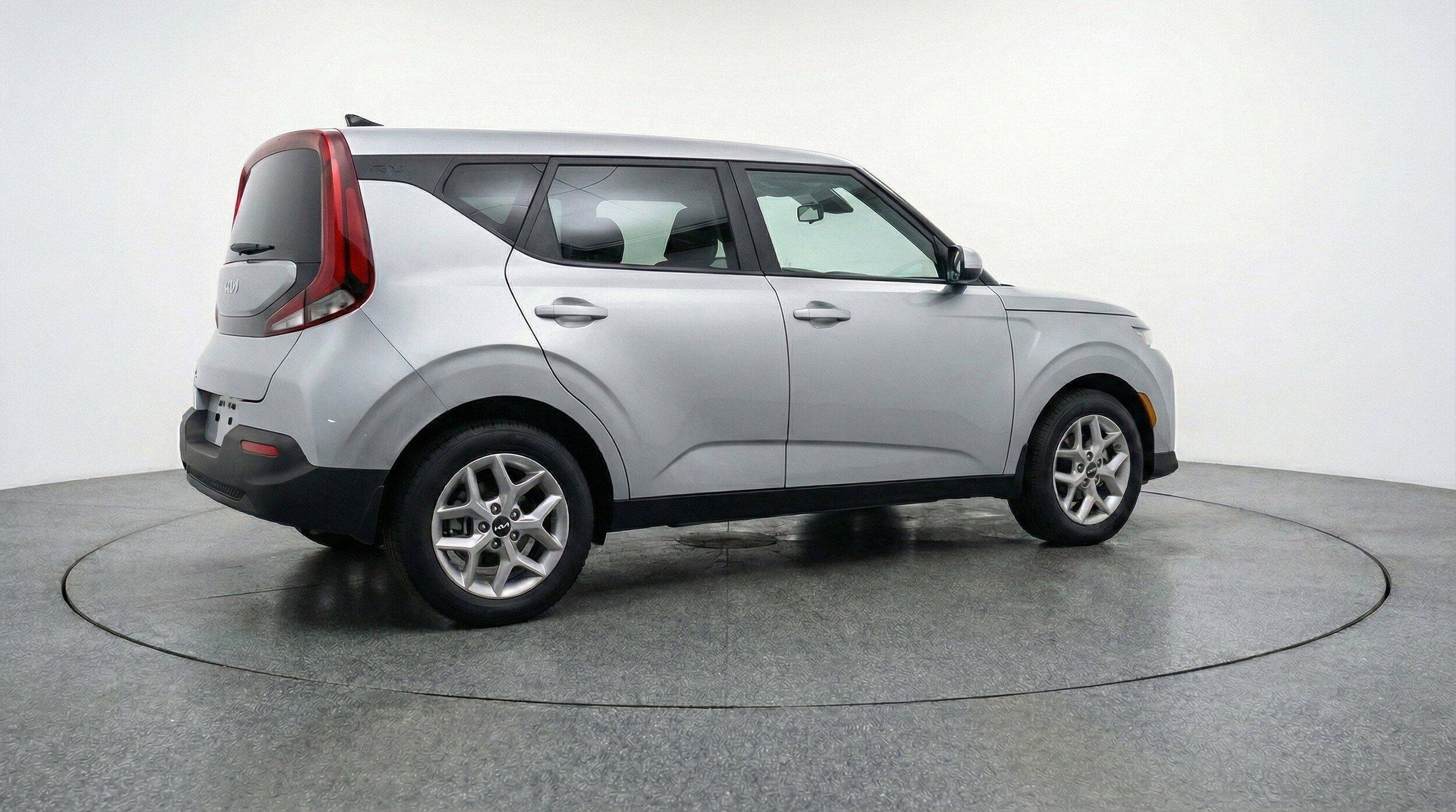 Thumbnail: 2025 Kia Soul - 9