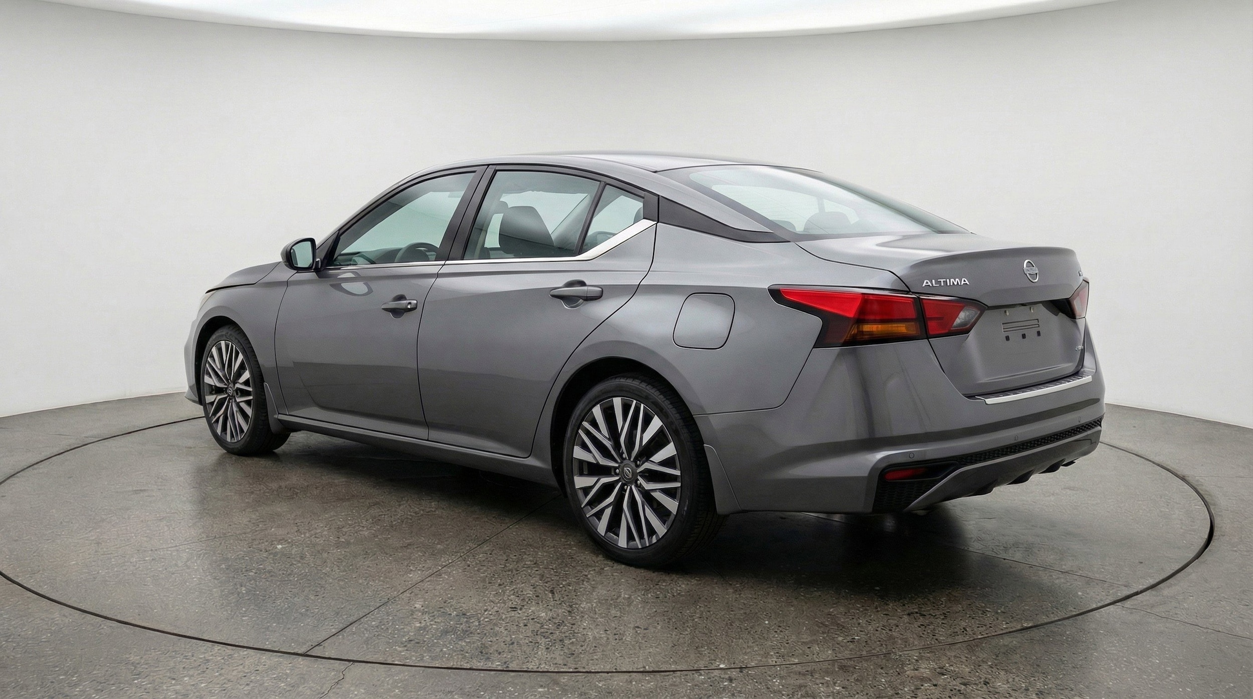 Thumbnail: 2025 Nissan Altima - 6