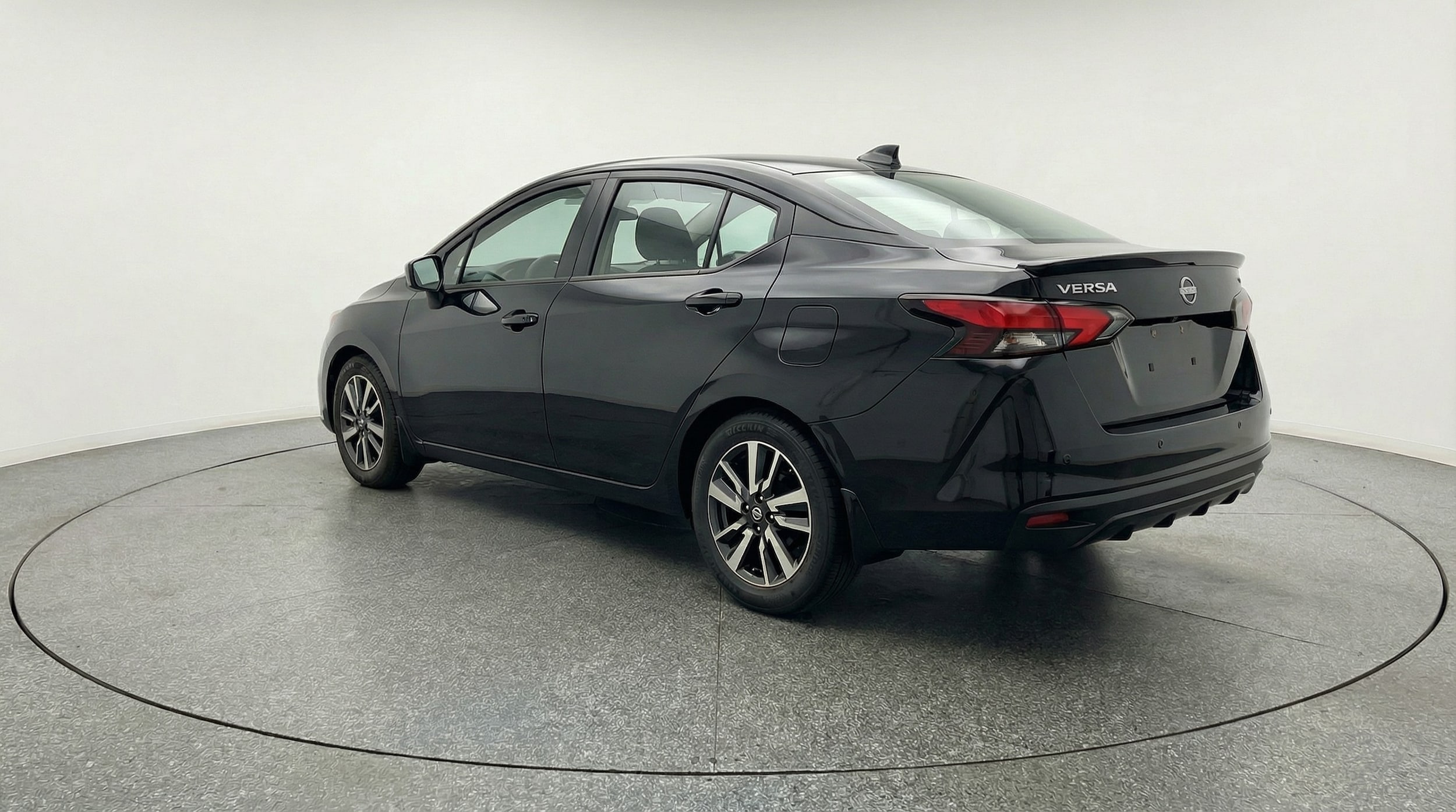 Thumbnail: 2025 Nissan Versa - 5