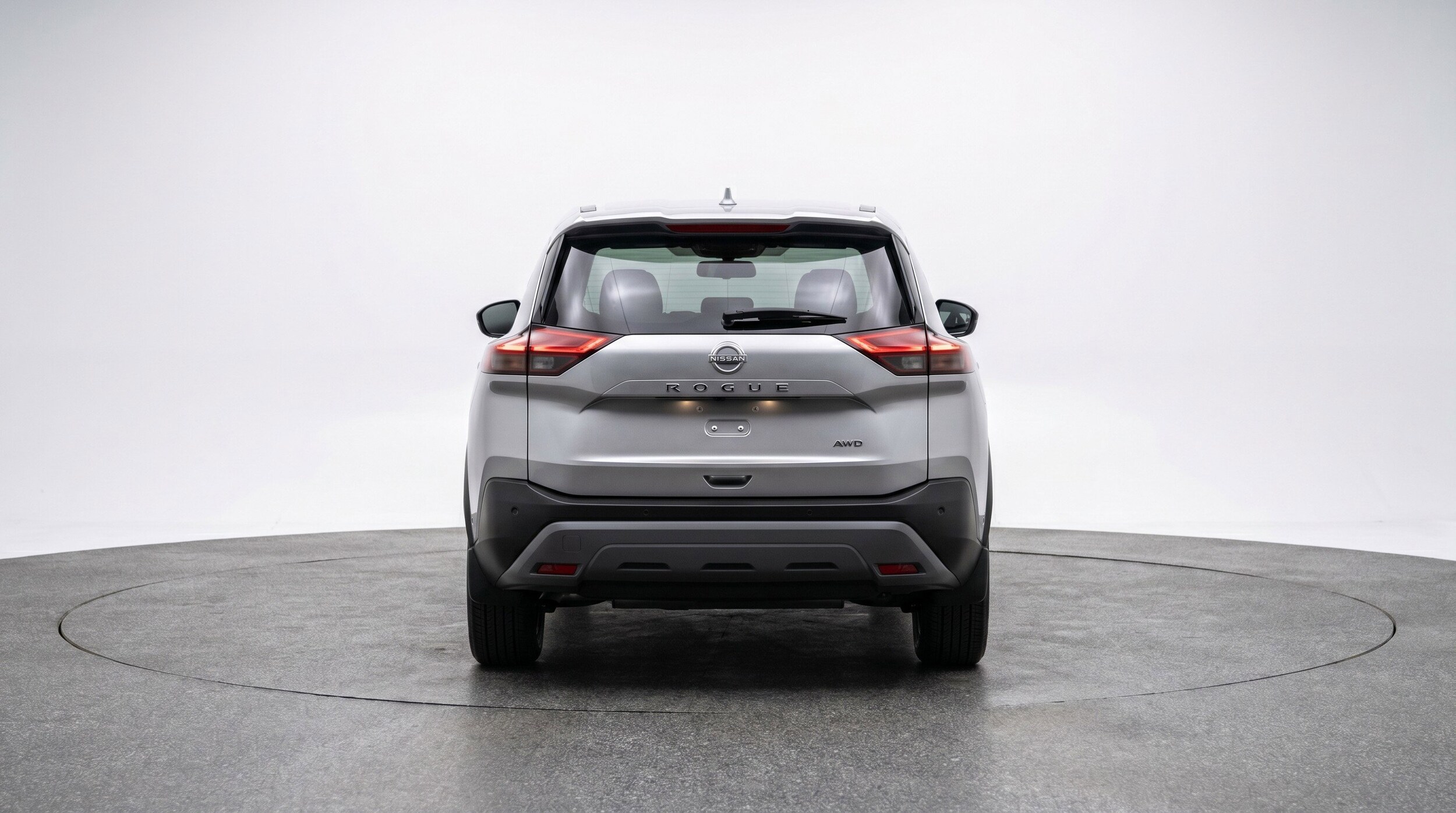 Thumbnail: 2025 Nissan Rogue - 7