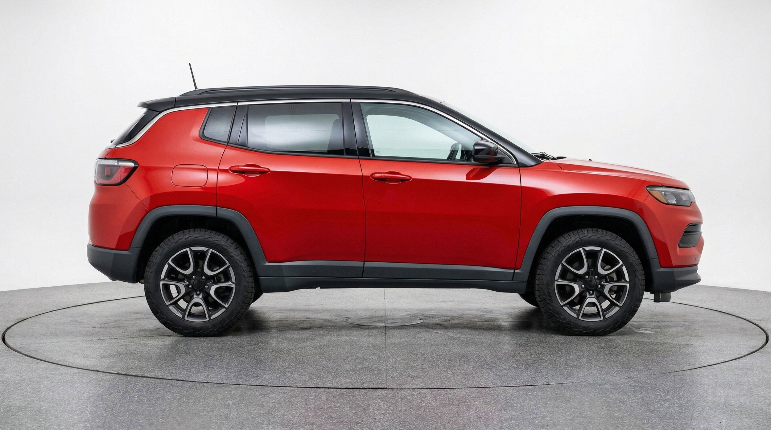Thumbnail: 2025 Jeep Compass - 11