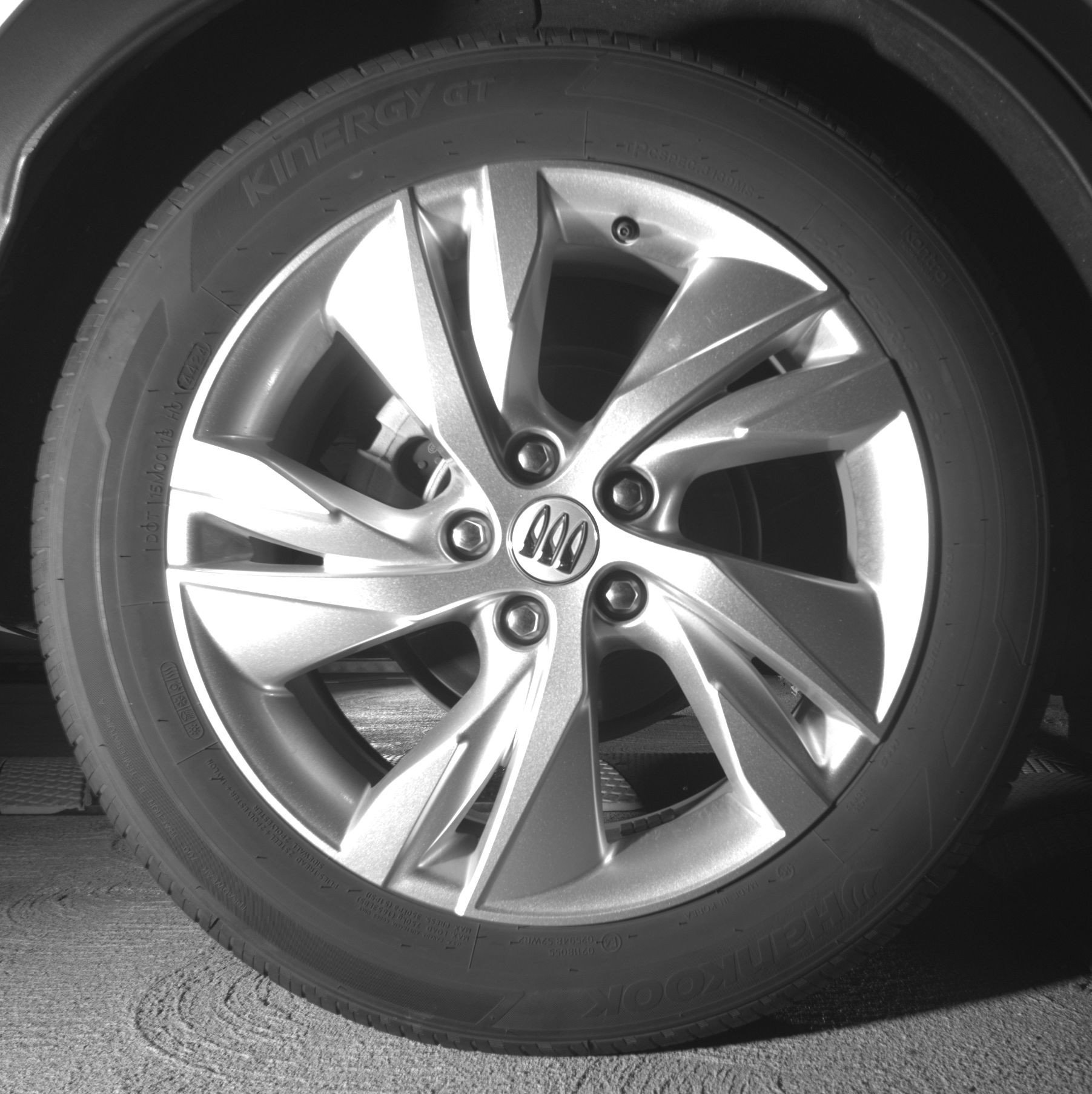 Thumbnail: 2025 Buick Encore GX - 15