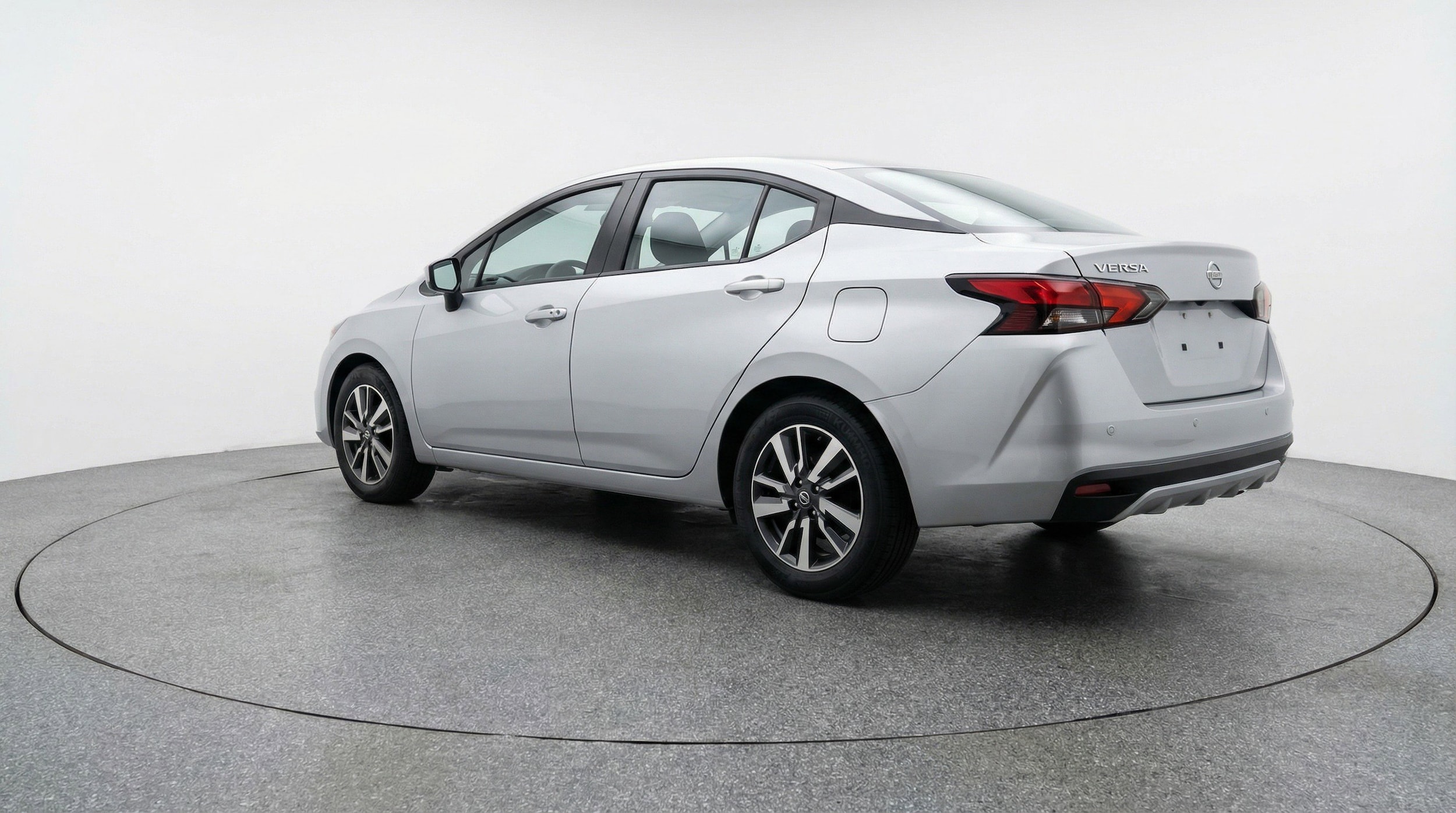 Thumbnail: 2025 Nissan Versa - 6