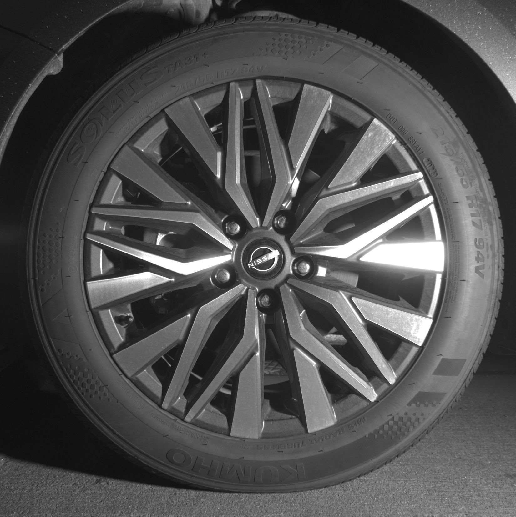 Thumbnail: 2025 Nissan Altima - 12