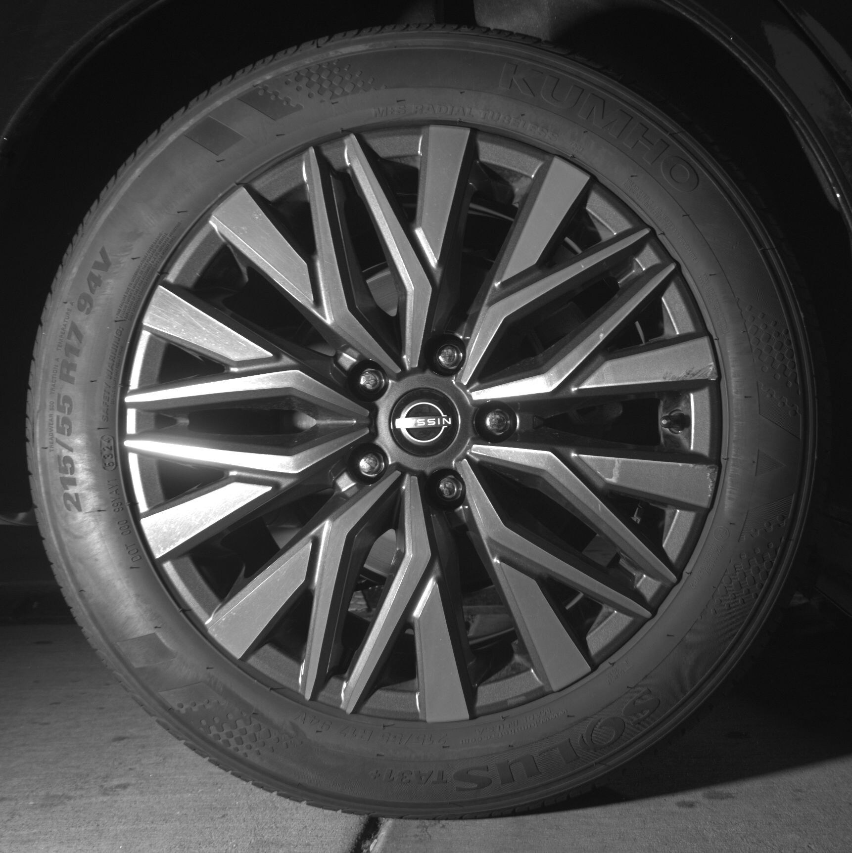 Thumbnail: 2025 Nissan Altima - 12