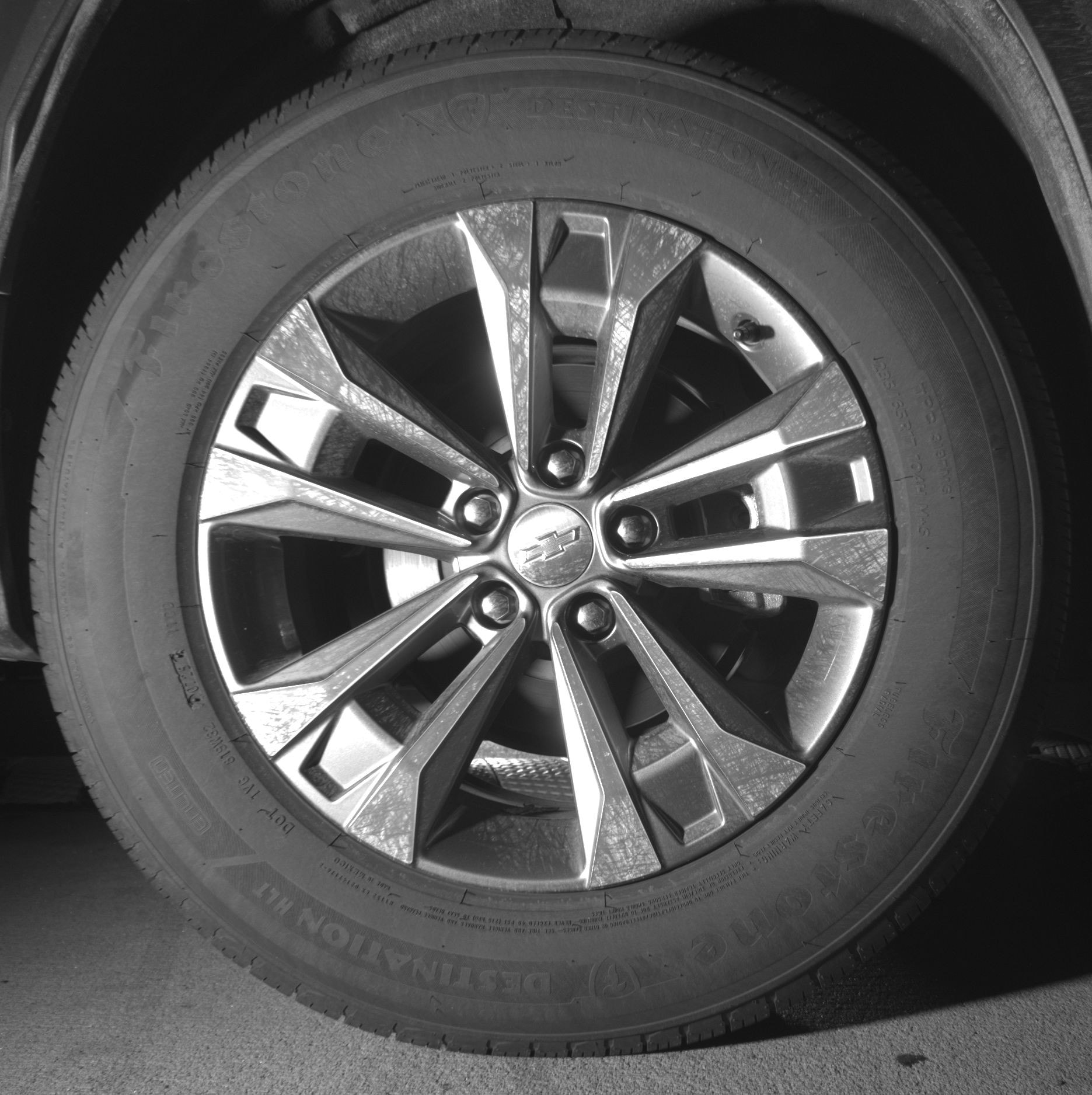 Thumbnail: 2025 Chevrolet Equinox - 12