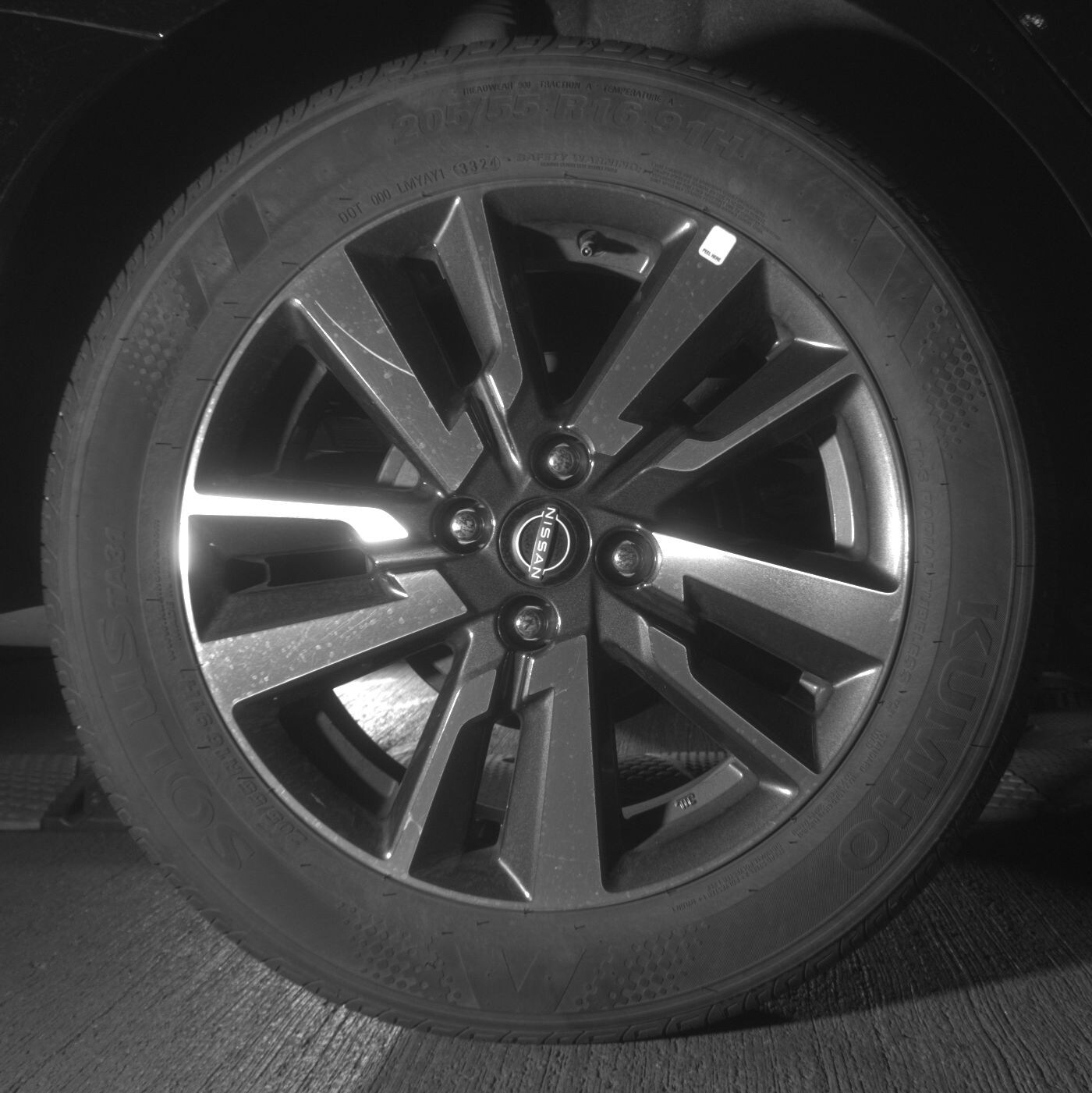 Thumbnail: 2025 Nissan Versa - 12