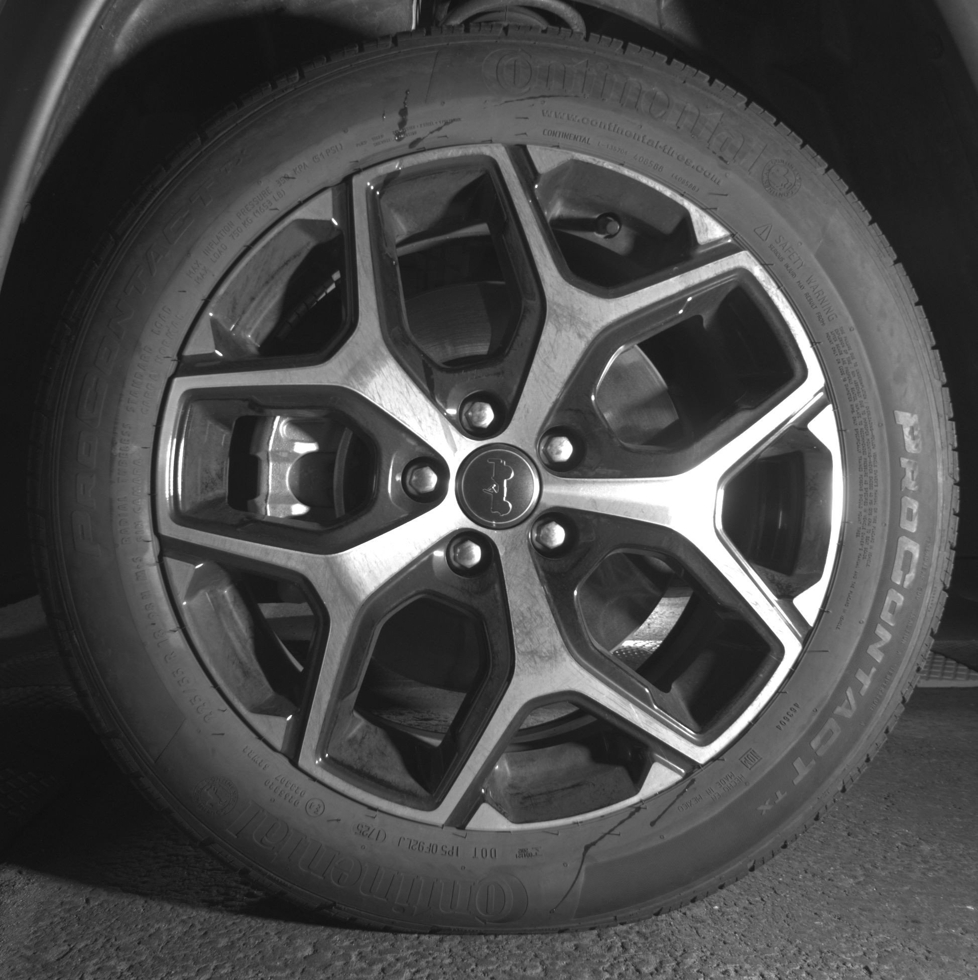 Thumbnail: 2025 Jeep Compass - 12