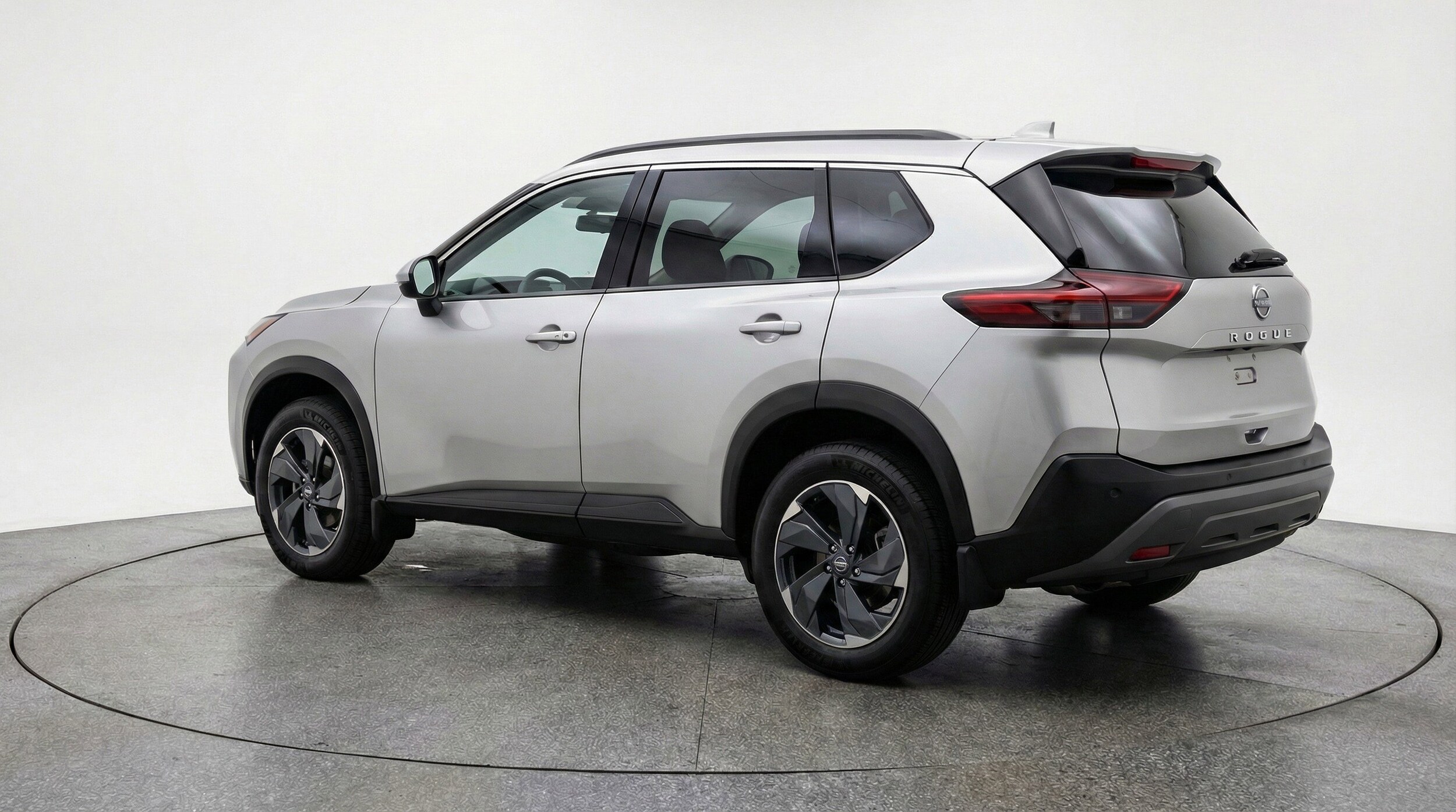 Thumbnail: 2025 Nissan Rogue - 6