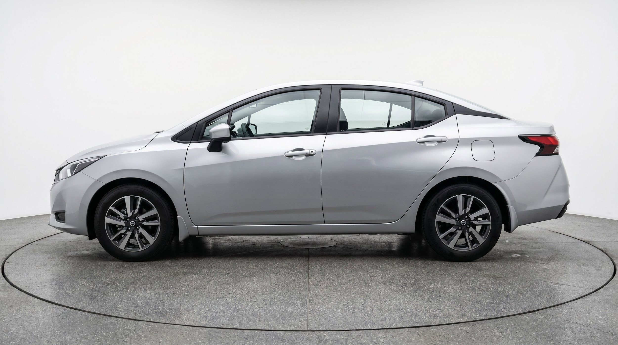 Thumbnail: 2025 Nissan Versa - 5