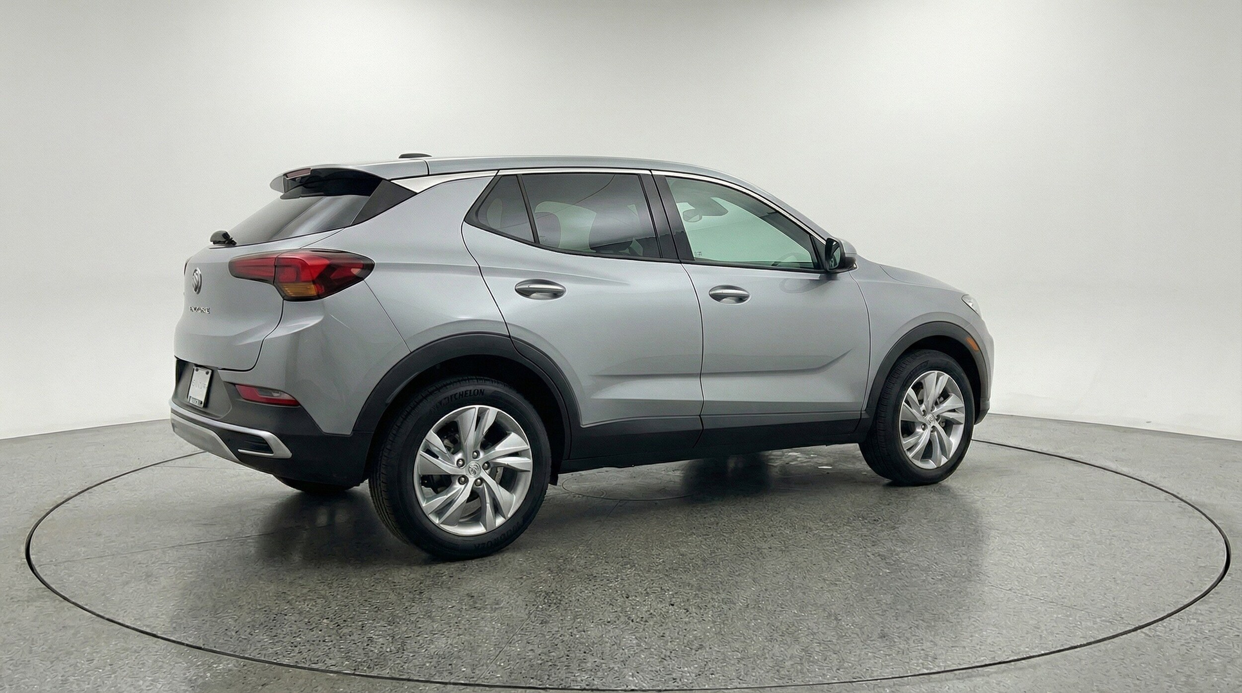 Thumbnail: 2025 Buick Encore GX - 9