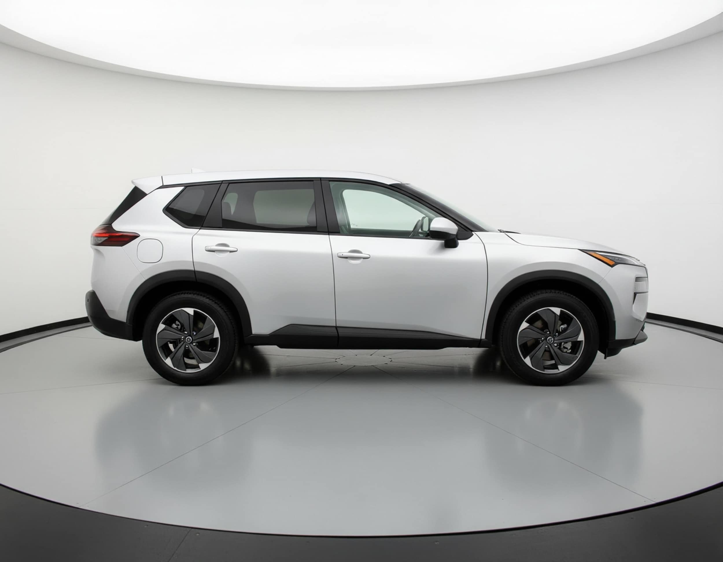 Thumbnail: 2025 Nissan Rogue - 8