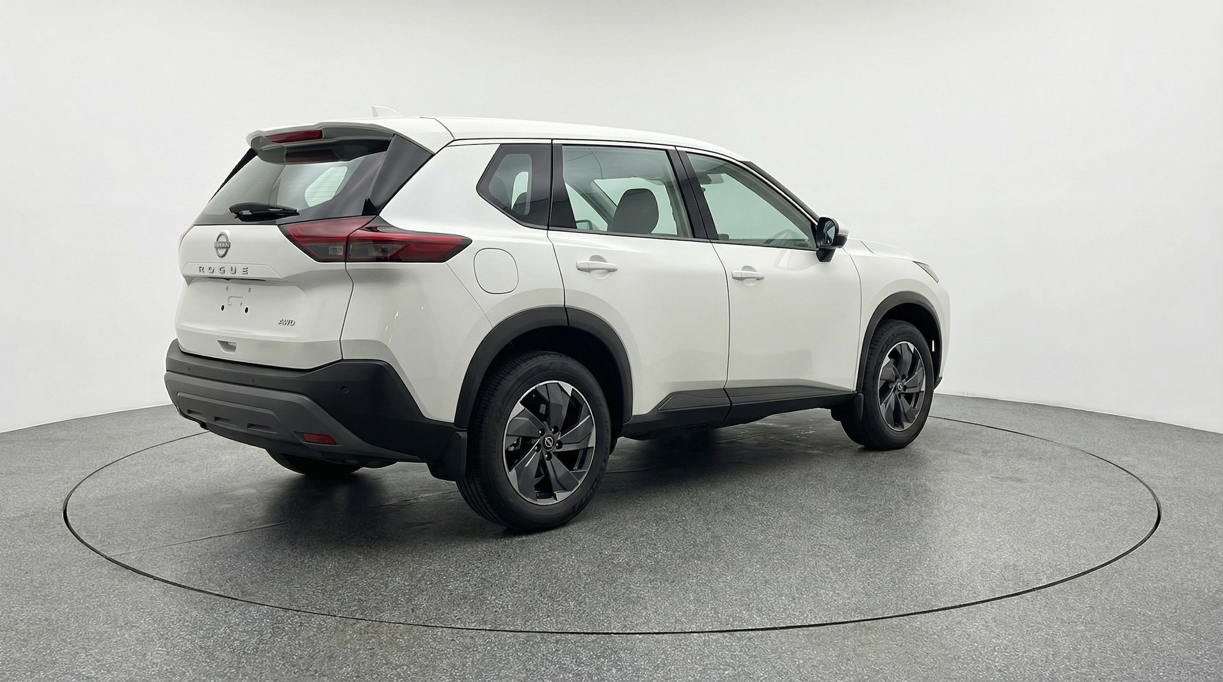 Thumbnail: 2025 Nissan Rogue - 9