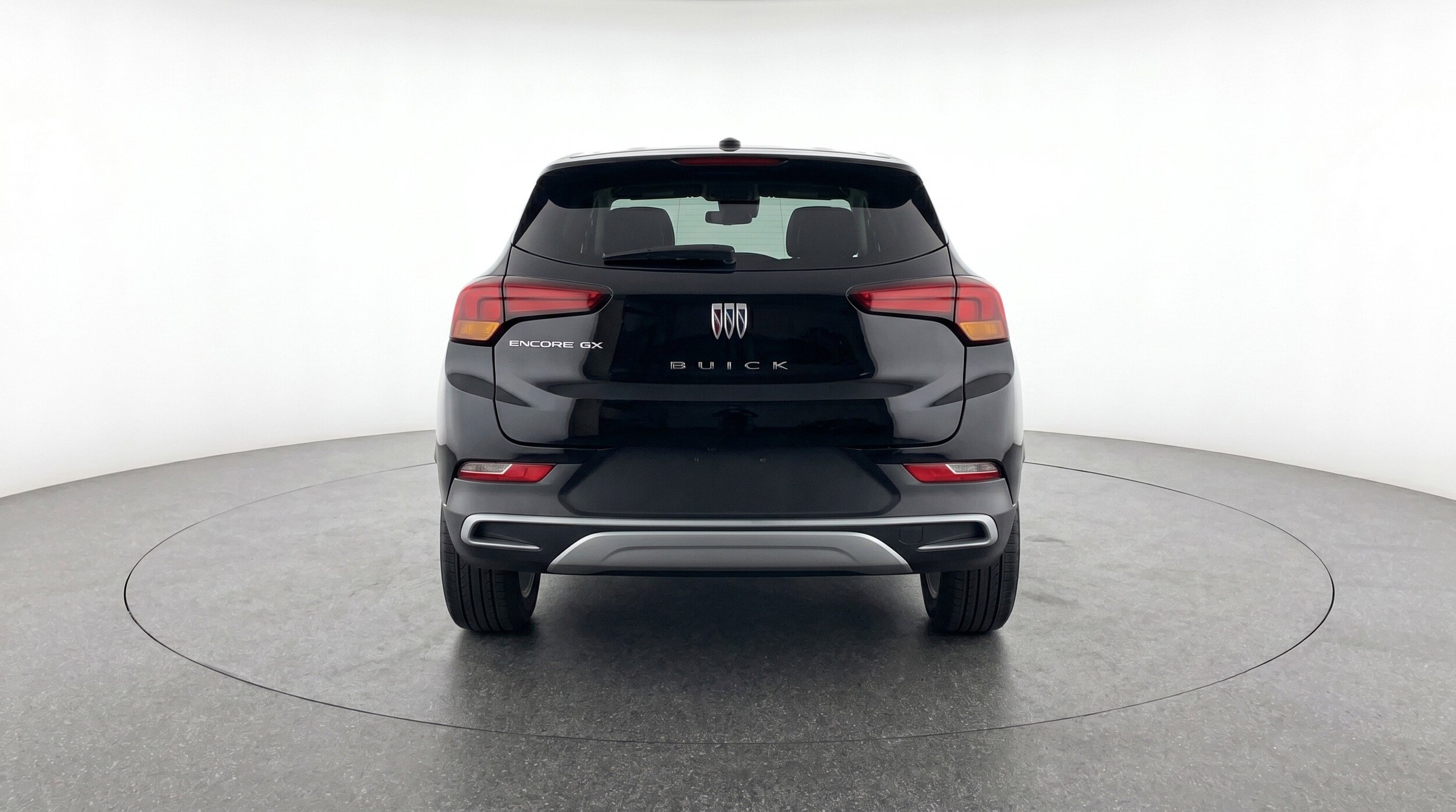 Thumbnail: 2025 Buick Encore GX - 7