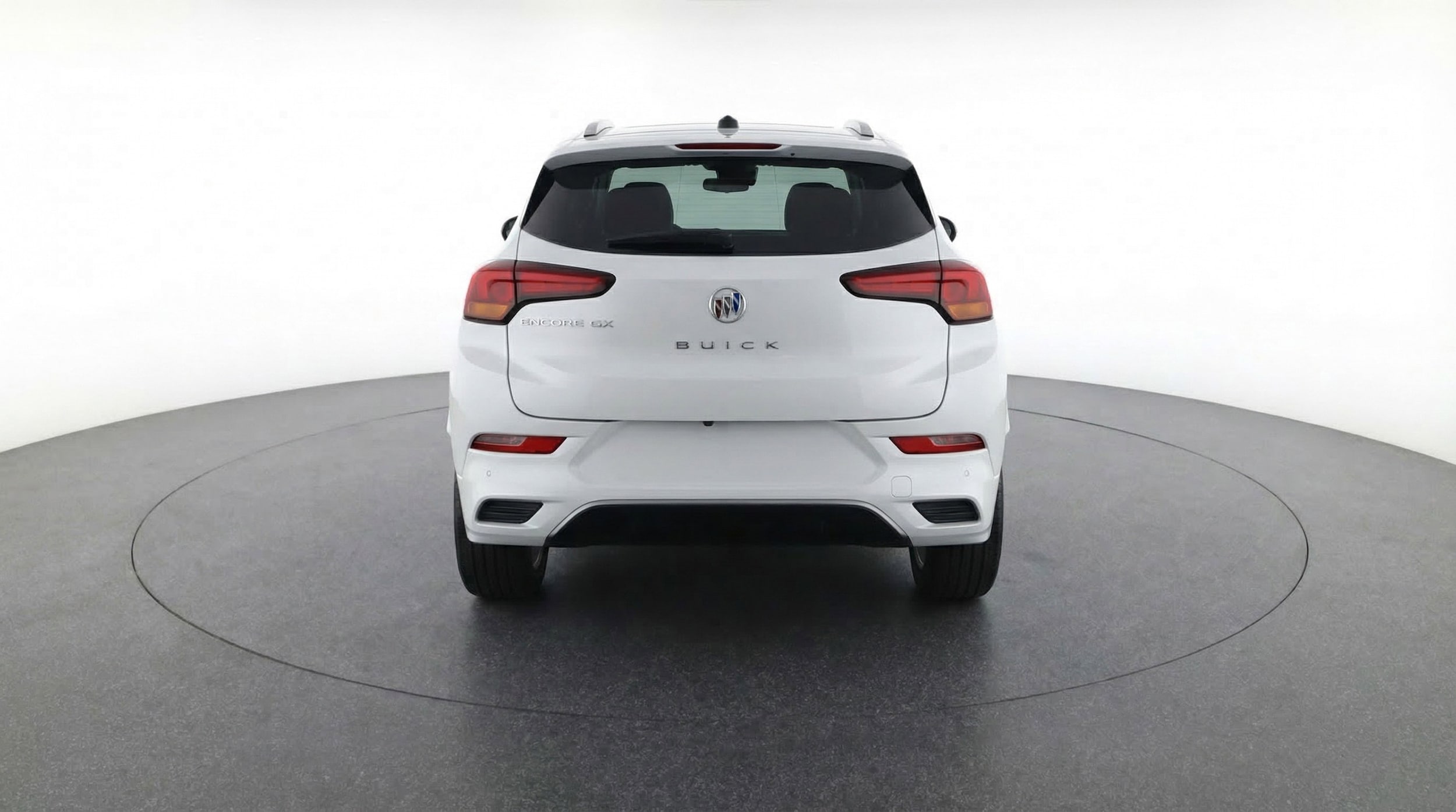 Thumbnail: 2025 Buick Encore GX - 7