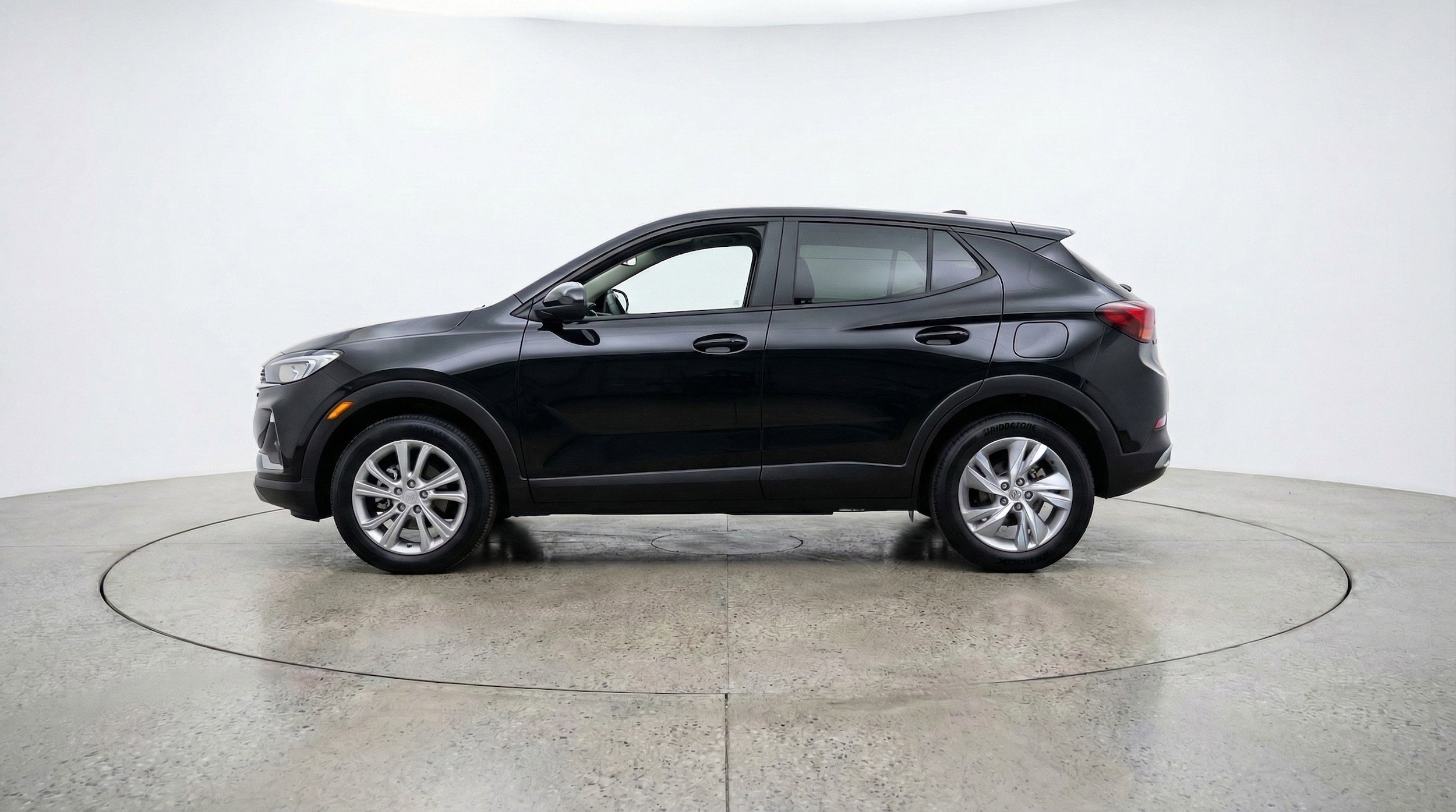 Thumbnail: 2025 Buick Encore GX - 5