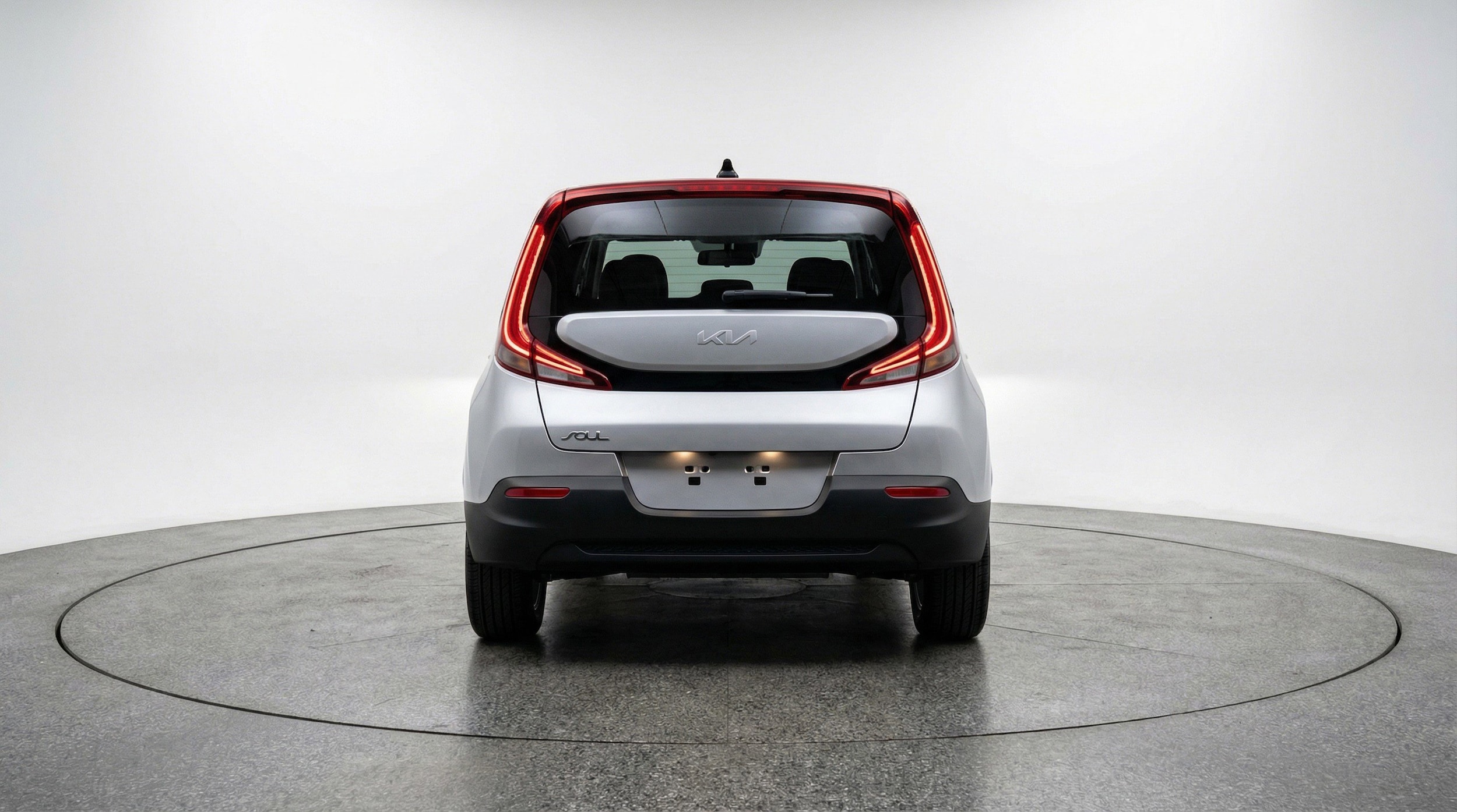 Thumbnail: 2025 Kia Soul - 7