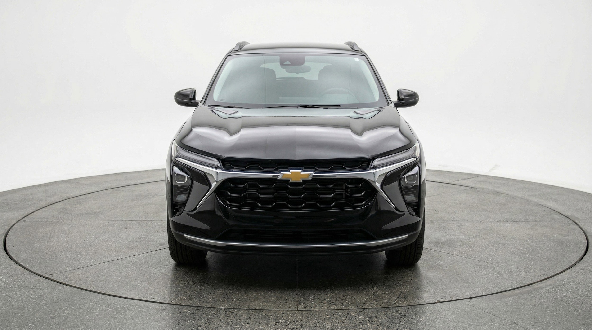 Thumbnail: 2025 Chevrolet Trax - 2