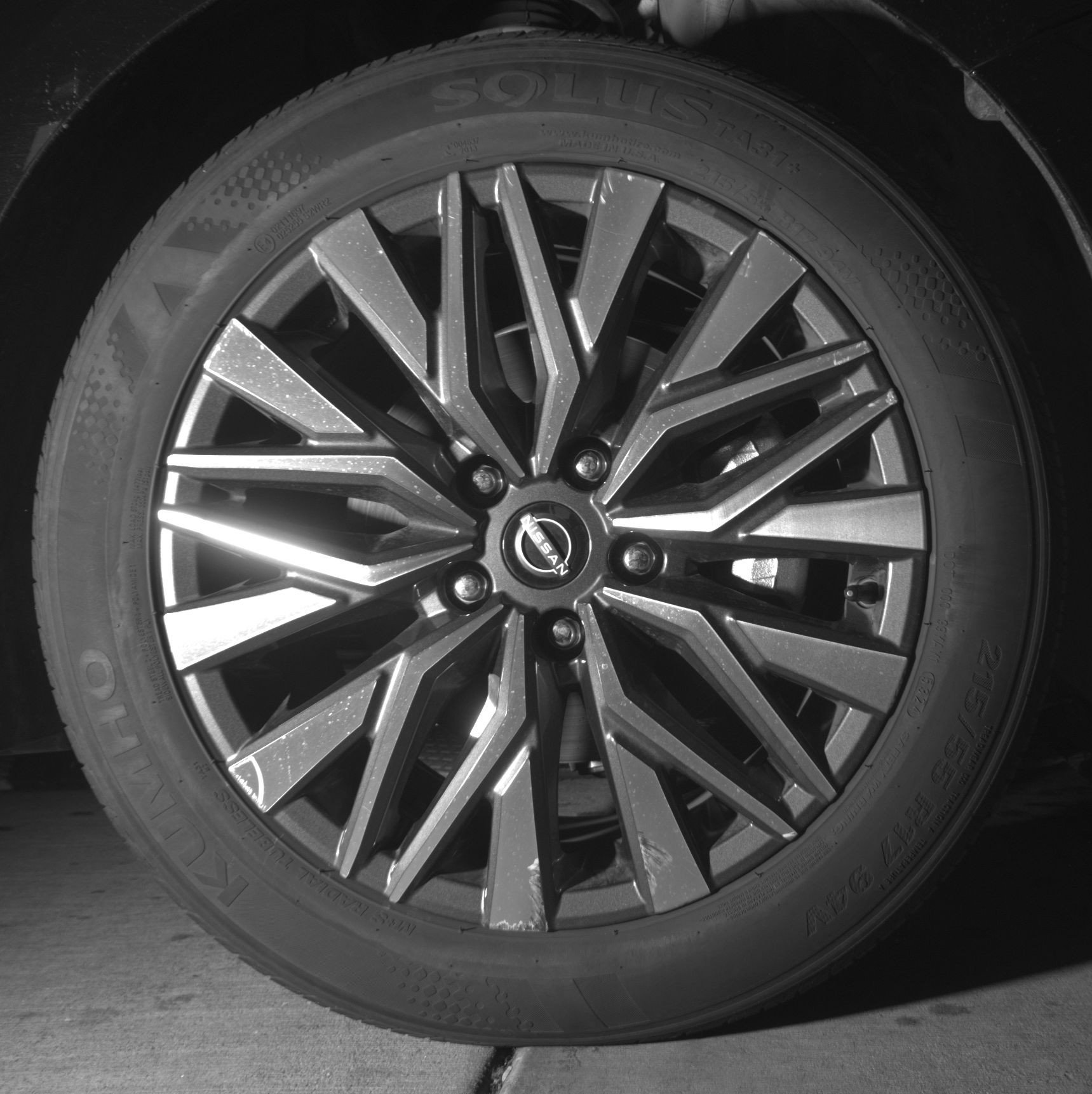 Thumbnail: 2025 Nissan Altima - 13