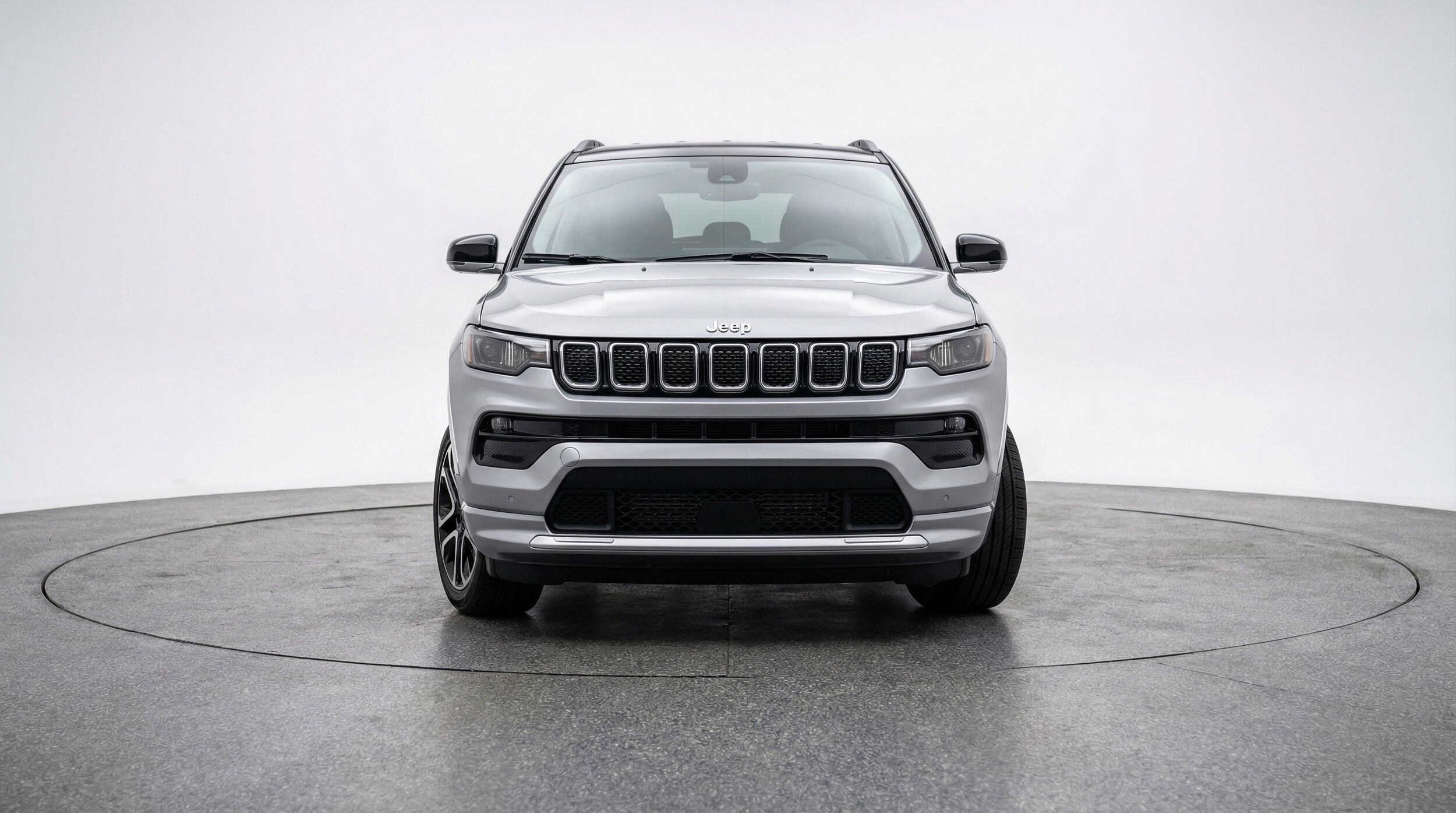 Thumbnail: 2025 Jeep Compass - 2