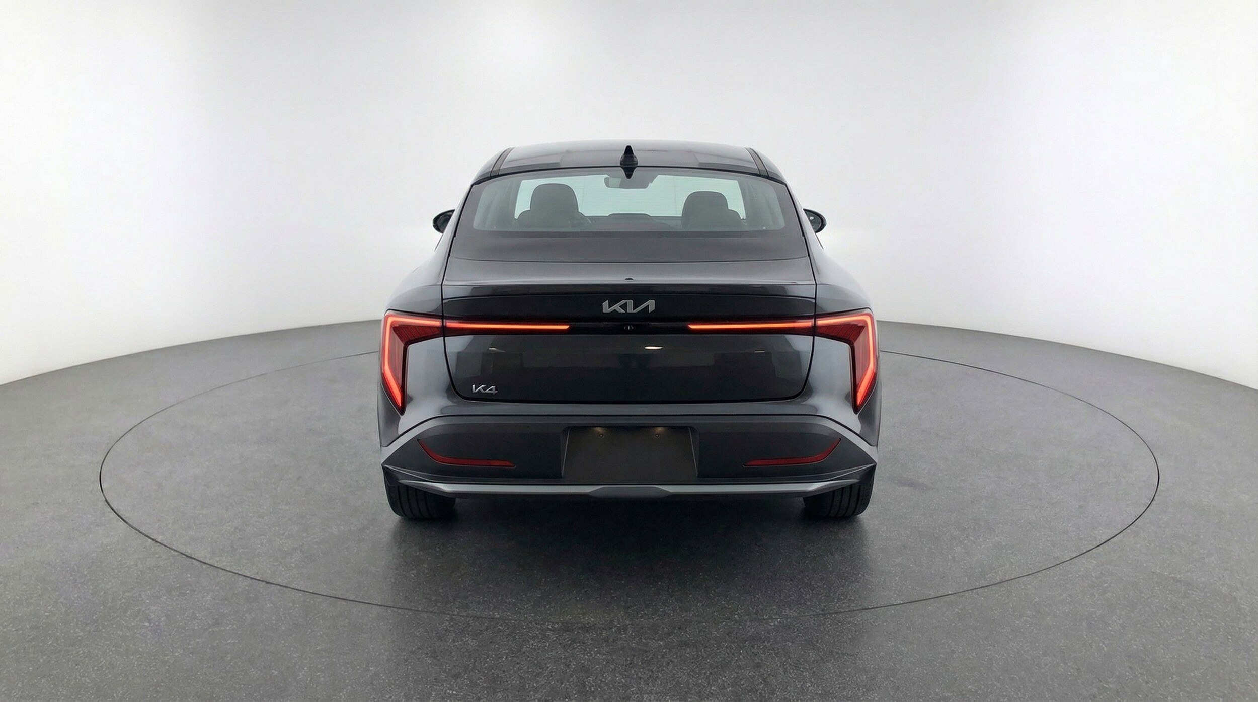 Thumbnail: 2025 Kia K4 - 7