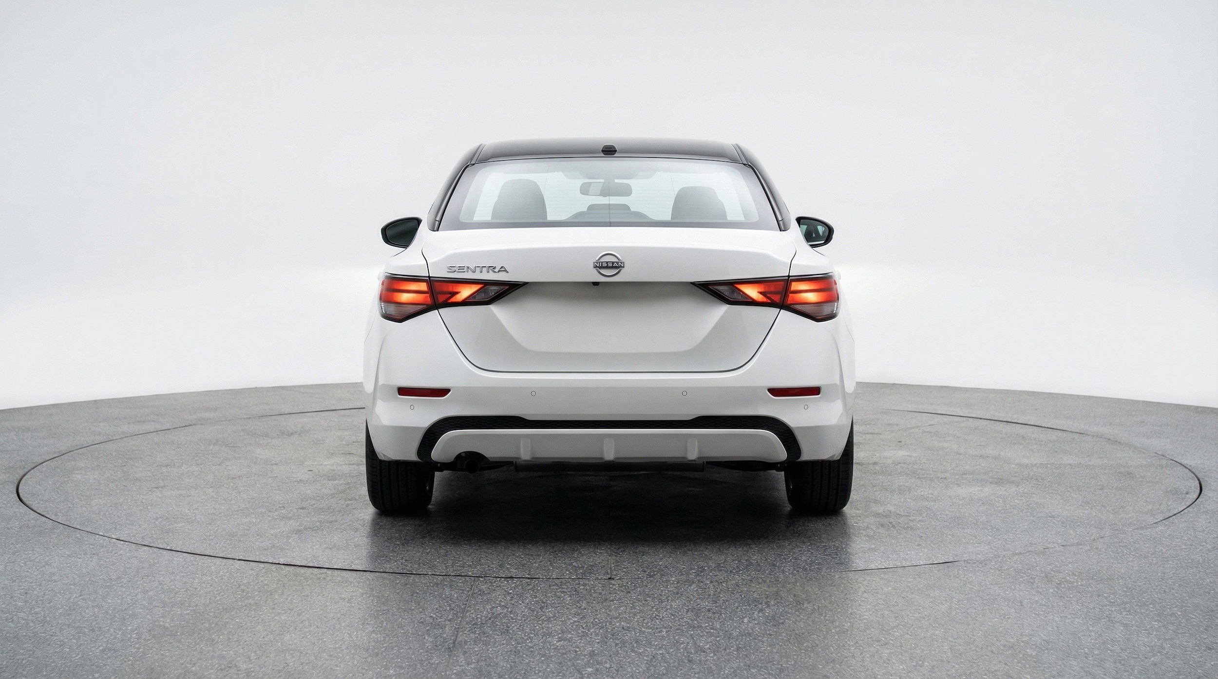 Thumbnail: 2025 Nissan Sentra - 7