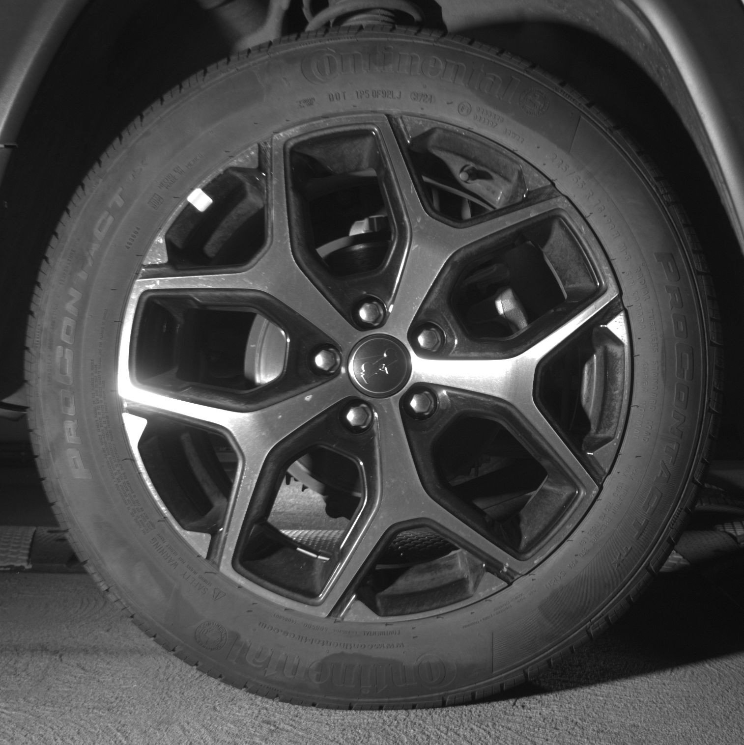 Thumbnail: 2025 Jeep Compass - 15