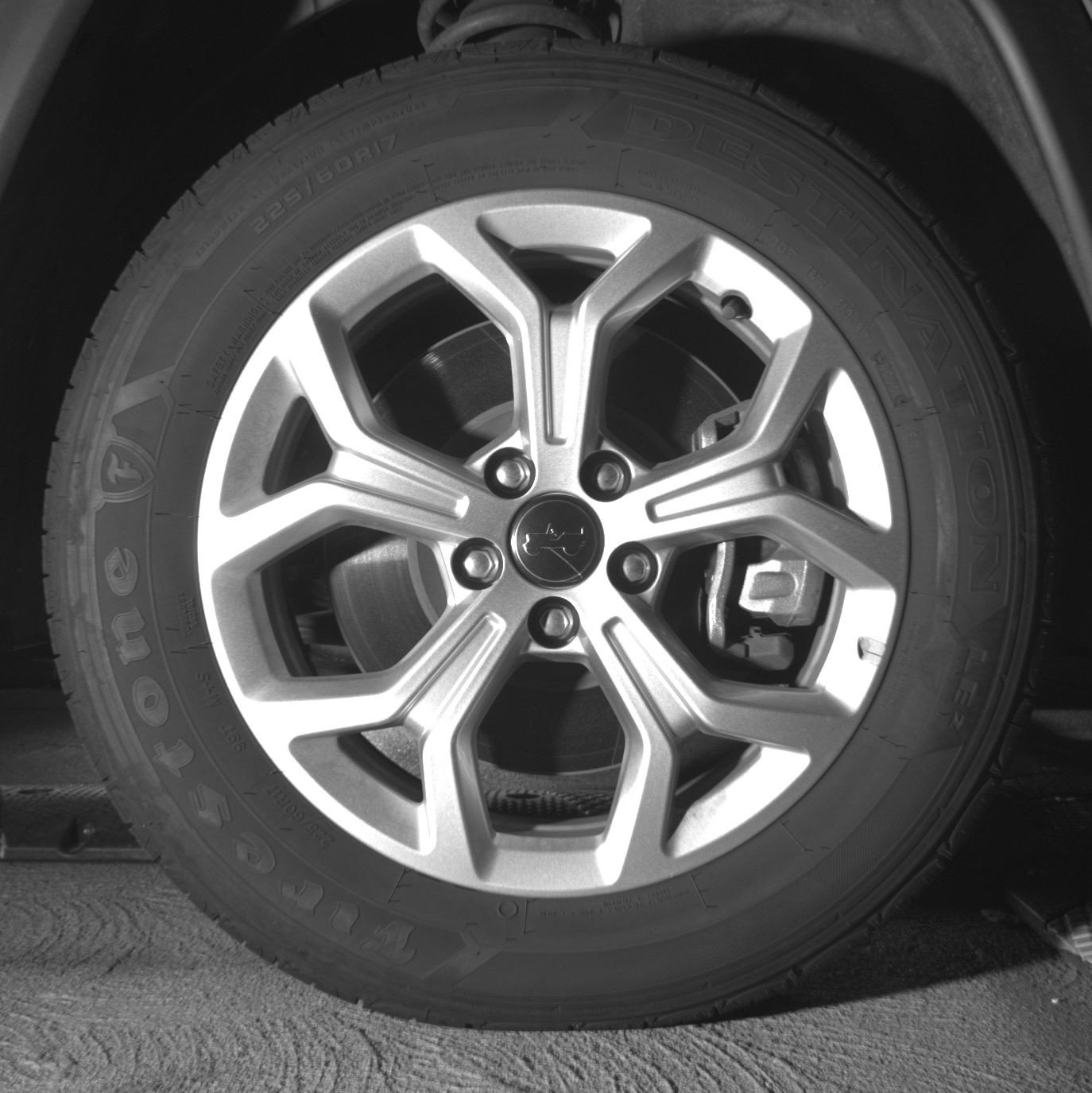 Thumbnail: 2025 Jeep Compass - 13