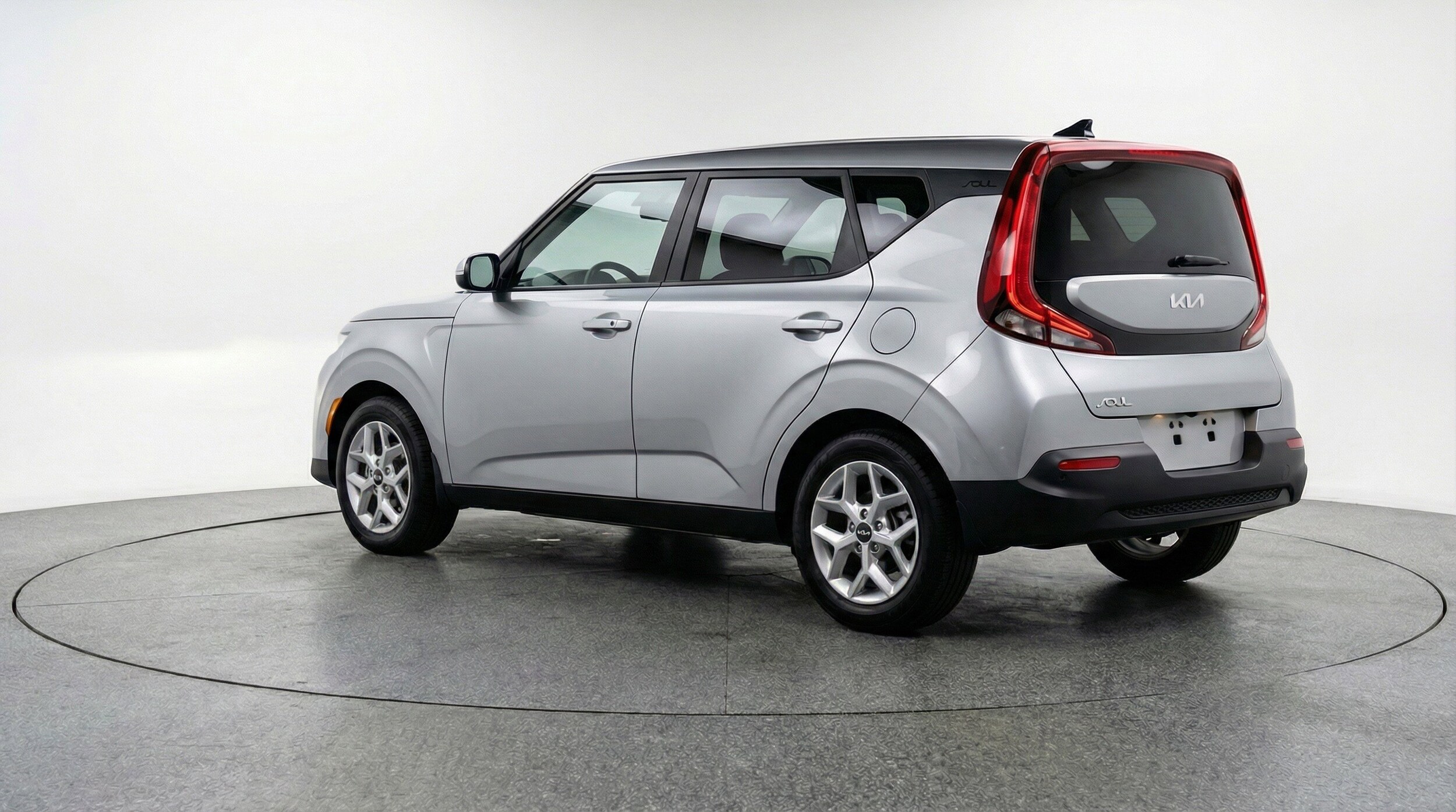 Thumbnail: 2025 Kia Soul - 6