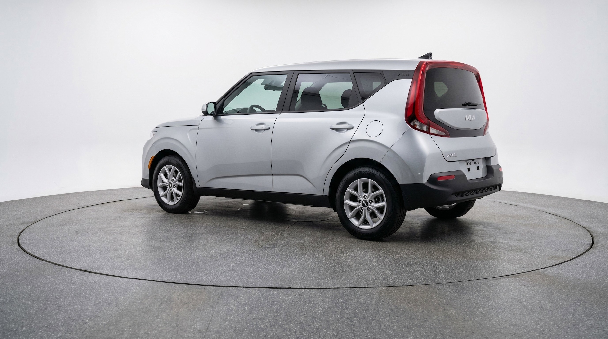 Thumbnail: 2025 Kia Soul - 6