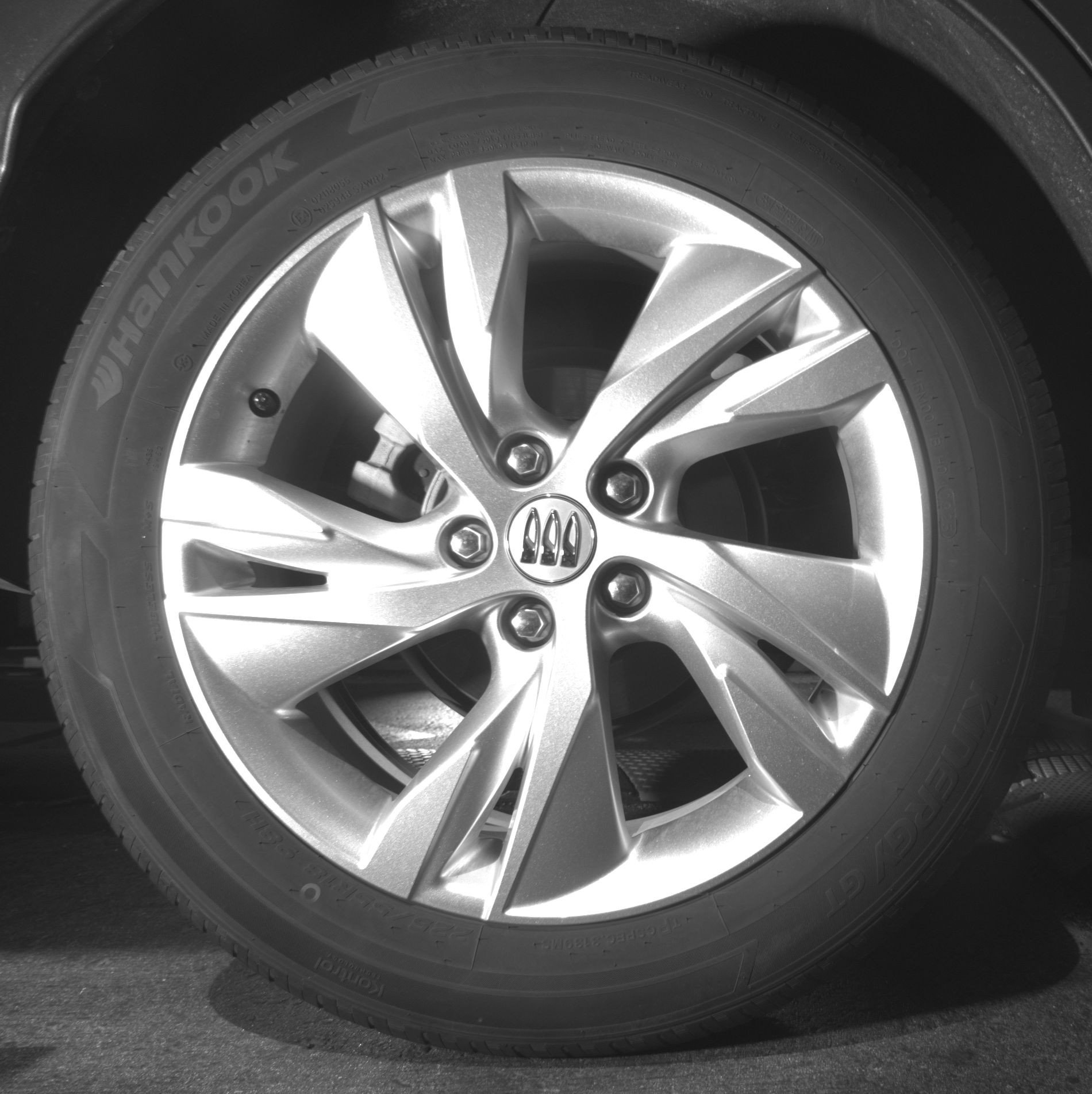 Thumbnail: 2025 Buick Encore GX - 15