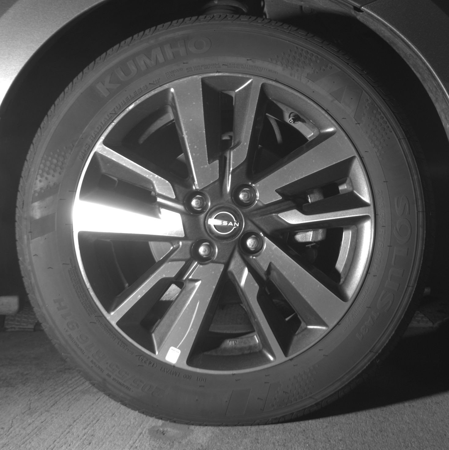 Thumbnail: 2025 Nissan Versa - 13