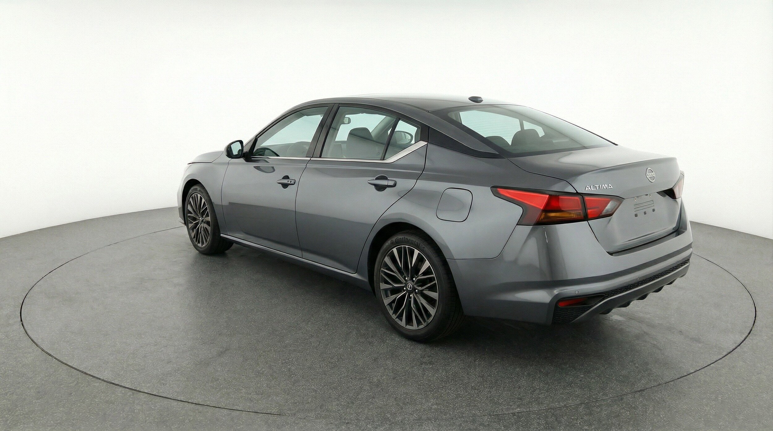 Thumbnail: 2025 Nissan Altima - 6