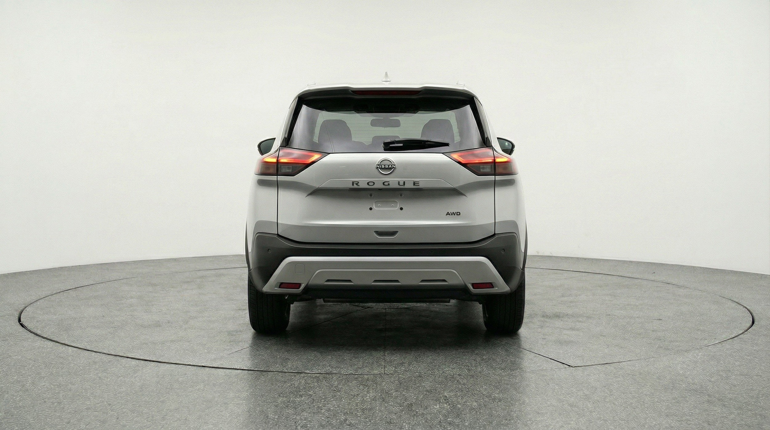 Thumbnail: 2025 Nissan Rogue - 7