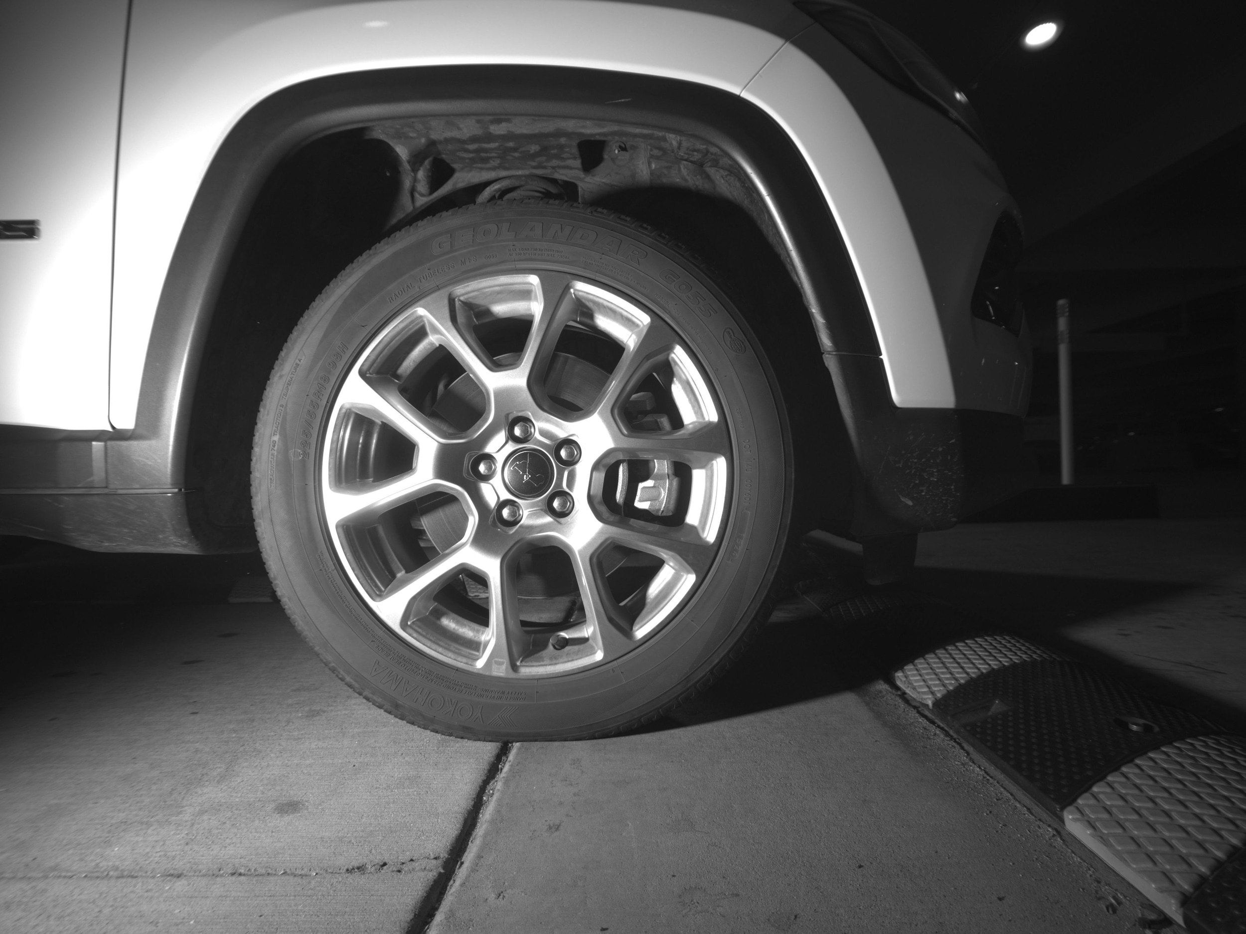 Thumbnail: 2025 Jeep Compass - 13