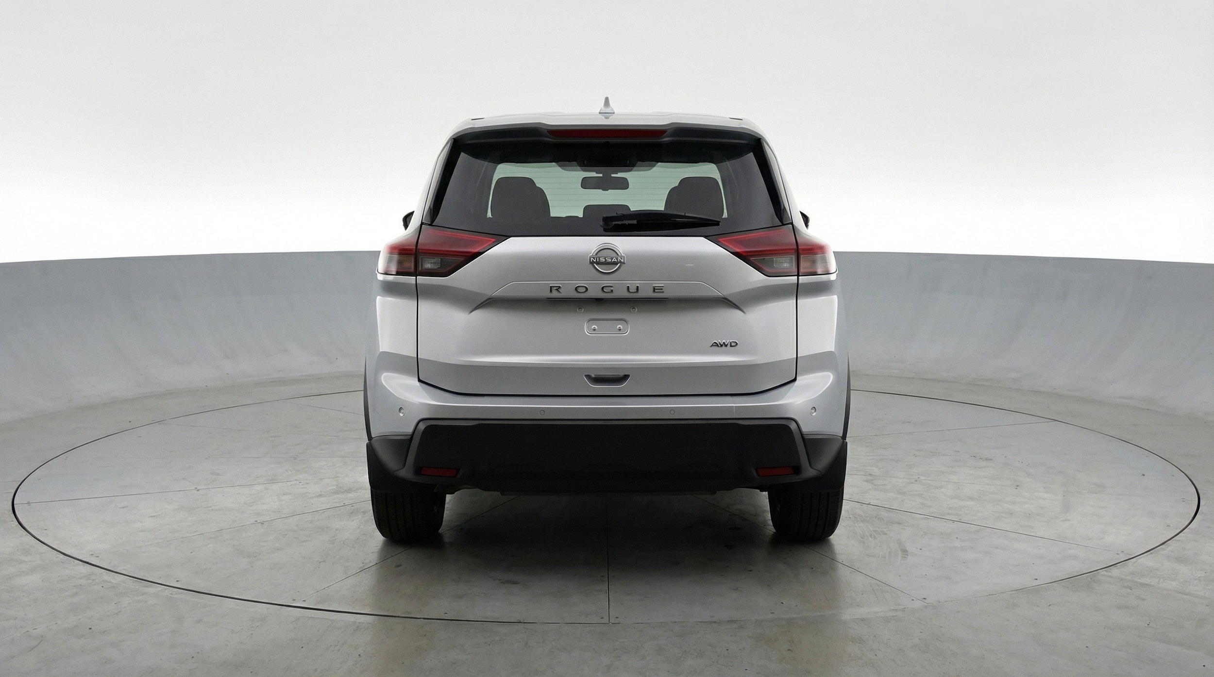 Thumbnail: 2025 Nissan Rogue - 7