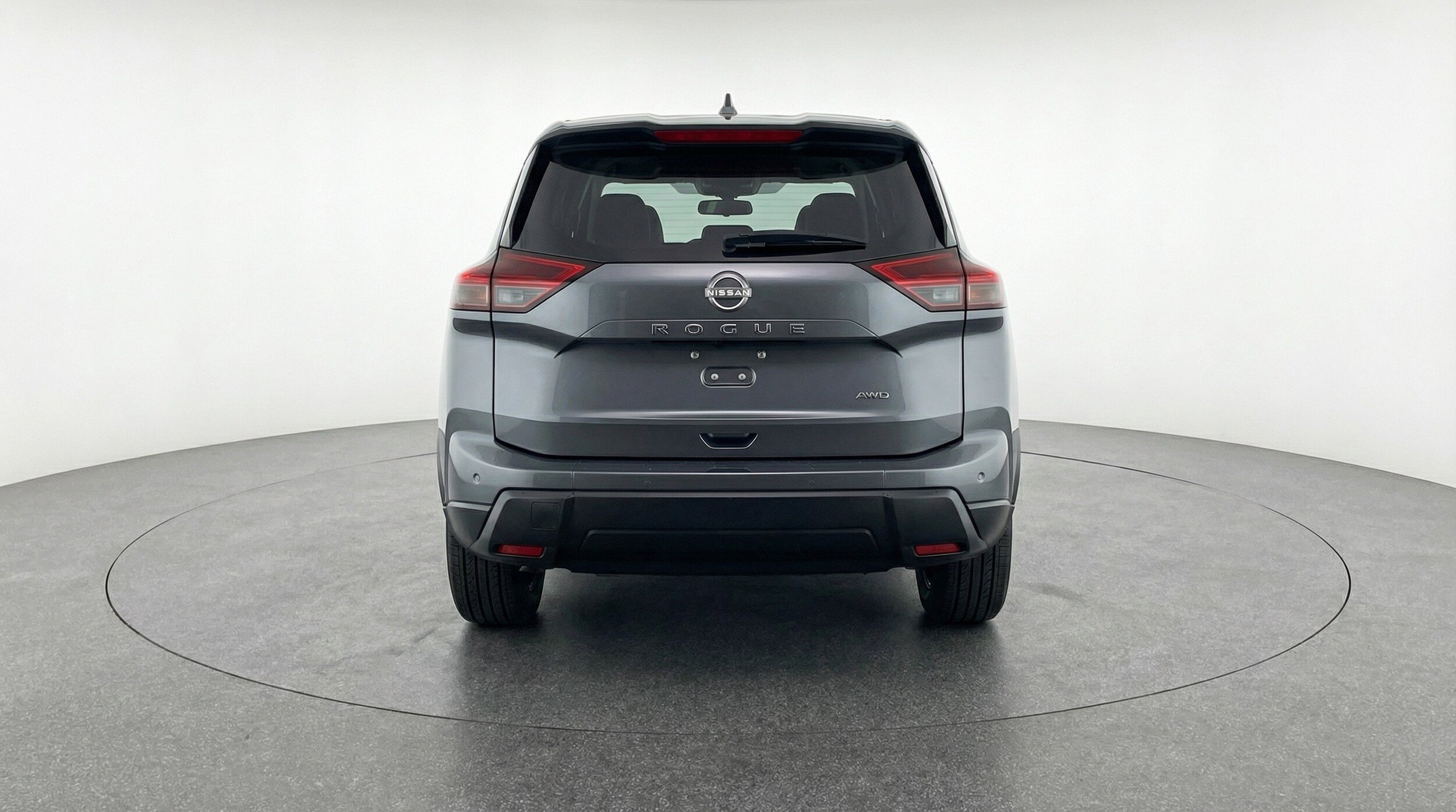 Thumbnail: 2025 Nissan Rogue - 7